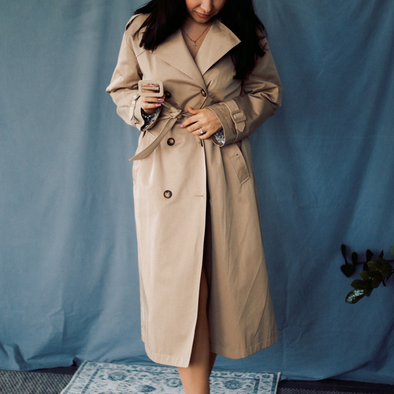 Фото-гардероб. Свадебный фотограф Варшава Лодзь Польша Елена Юцова