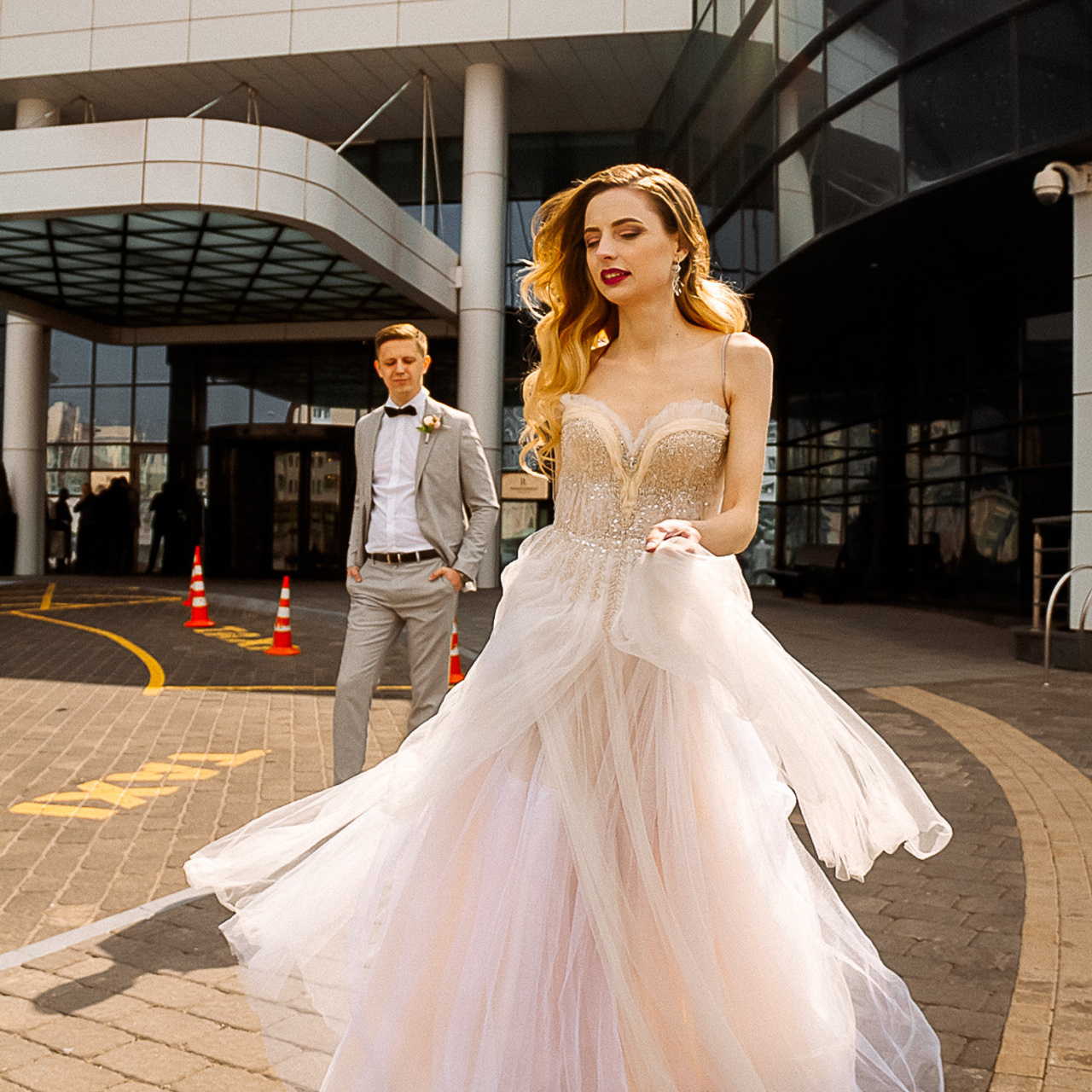 Свадьба. Портфолио. Свадебный фотограф Варшава Лодзь Польша Елена Юцова