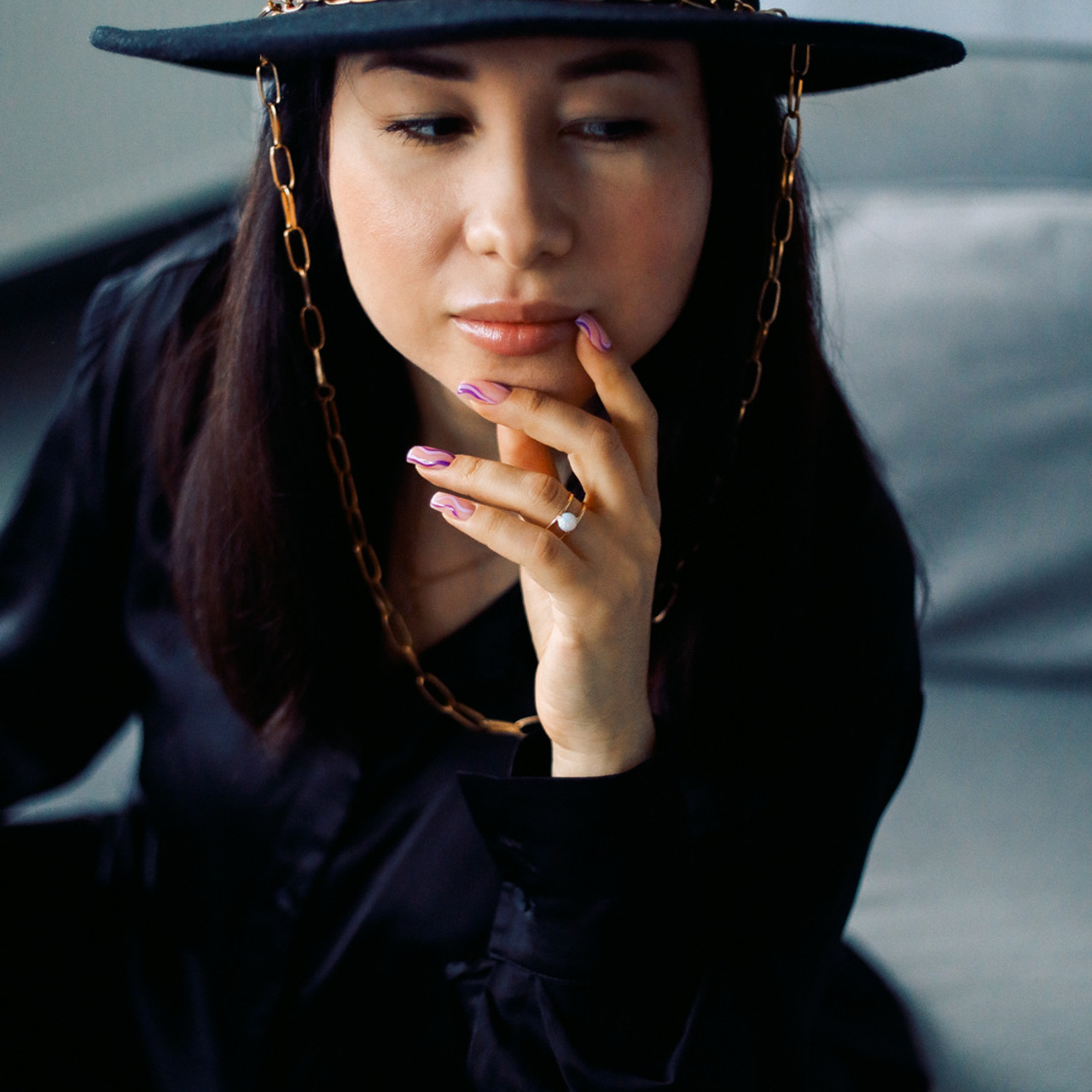 Фото-гардероб. Свадебный фотограф Варшава Лодзь Польша Елена Юцова