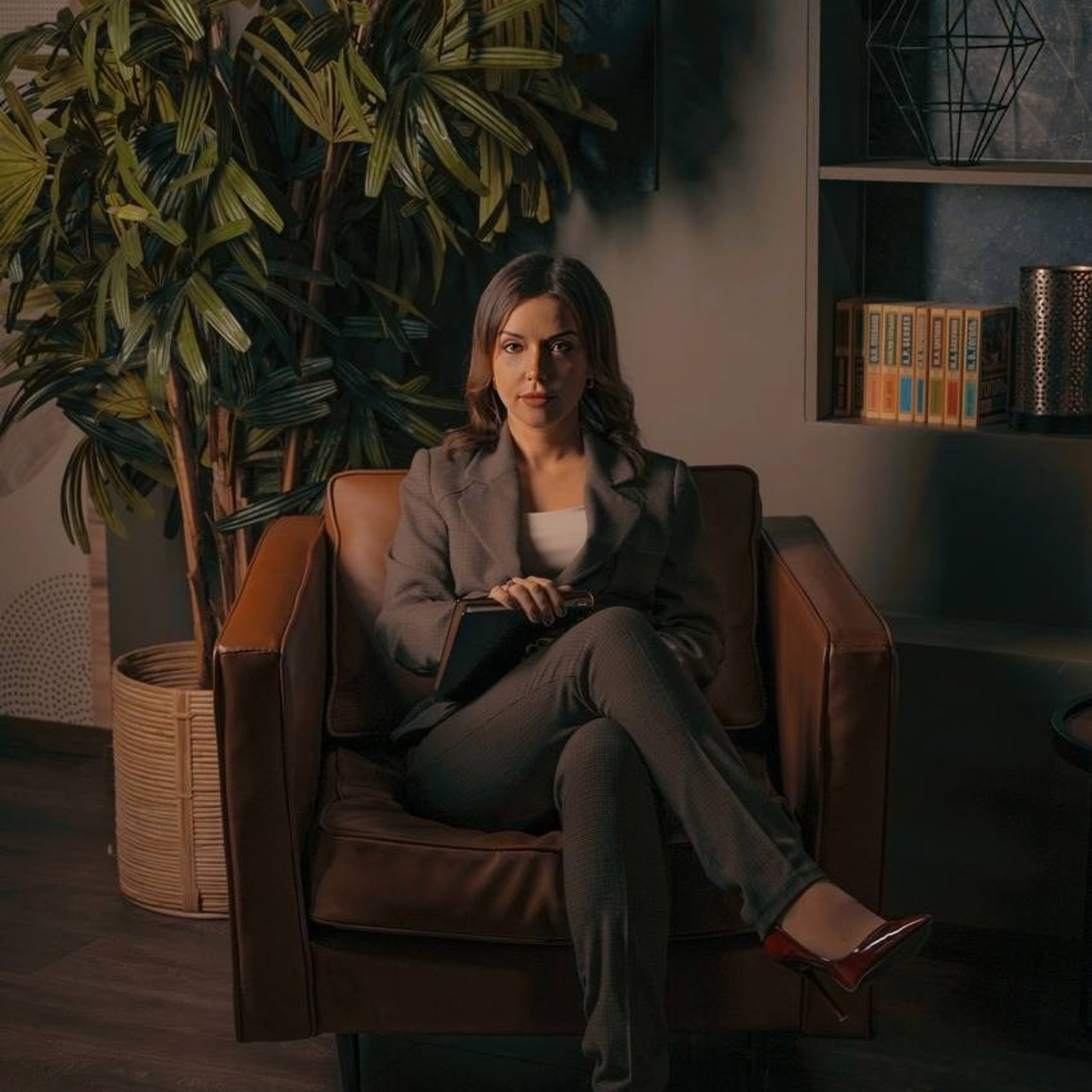 Нутрициолог