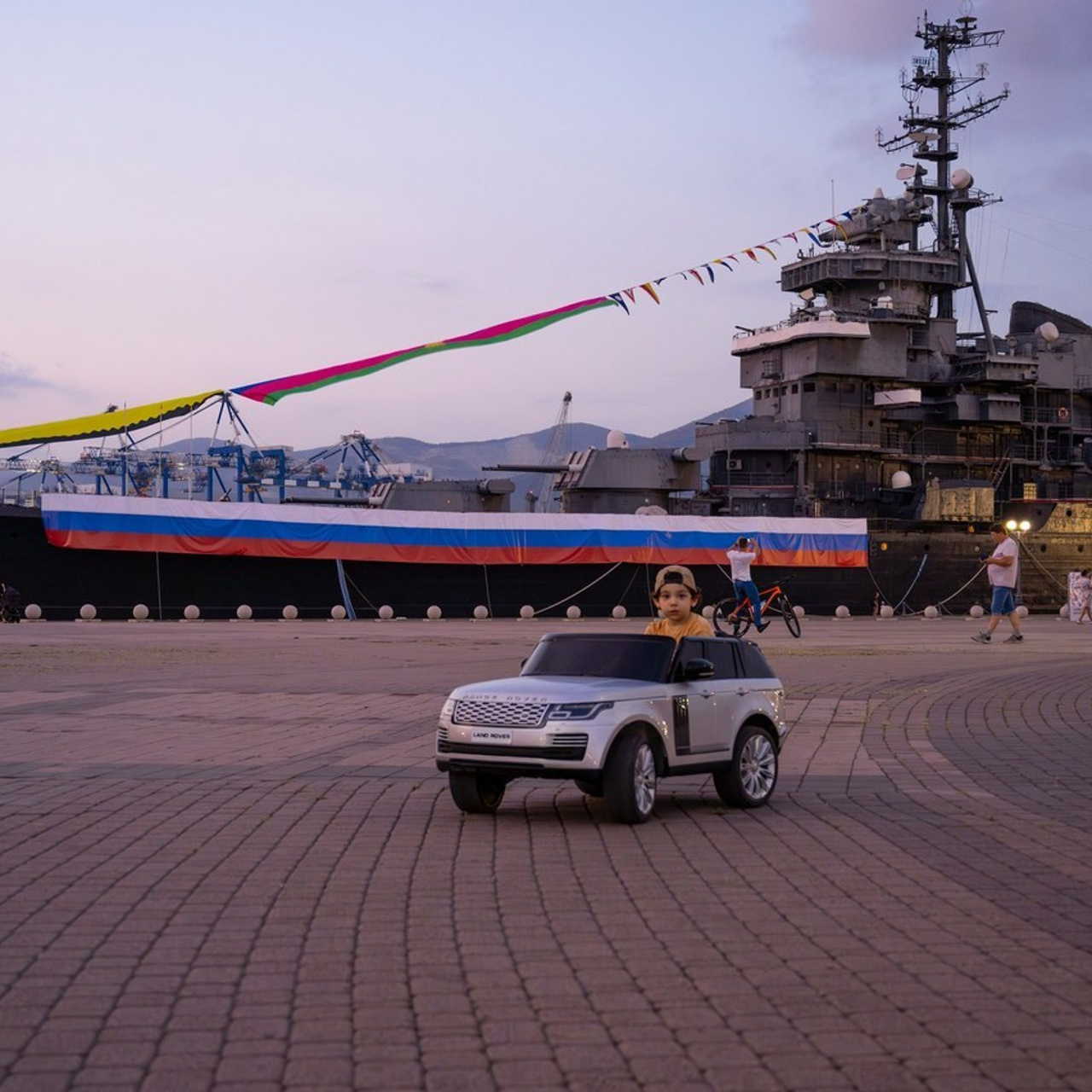 Фотограф в Москве