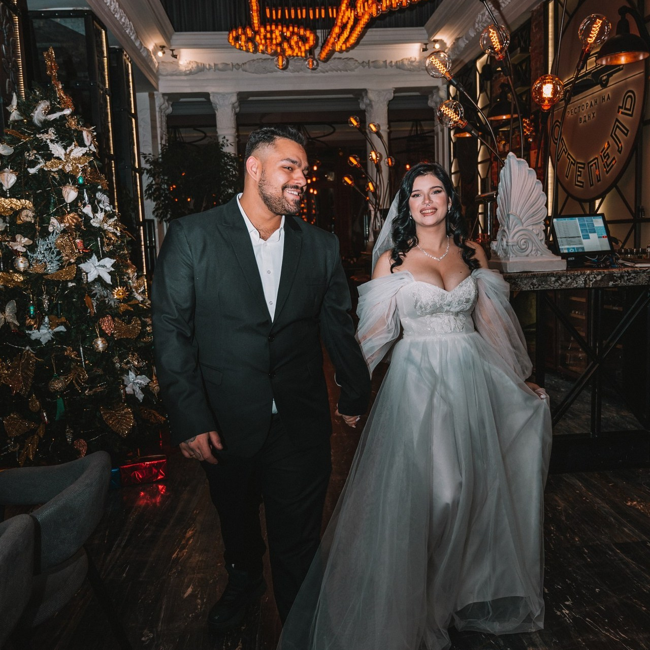 Фотограф в Москве