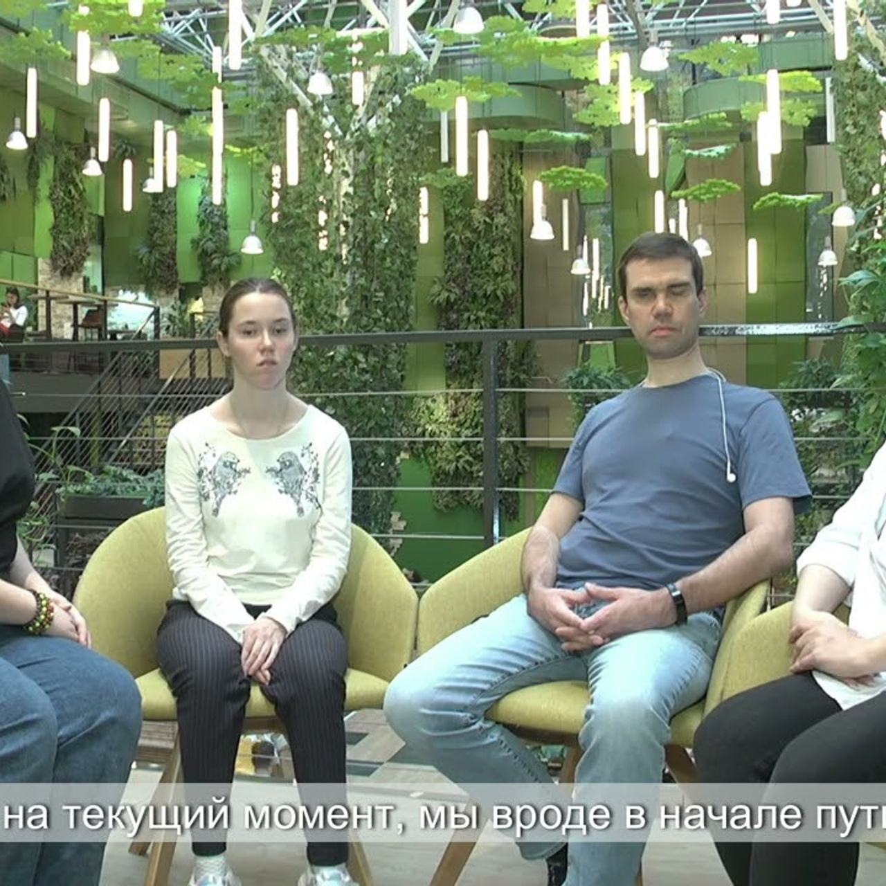 Портфолио. Видеокреатор Анна Бурмистрова, Москва и Ереван