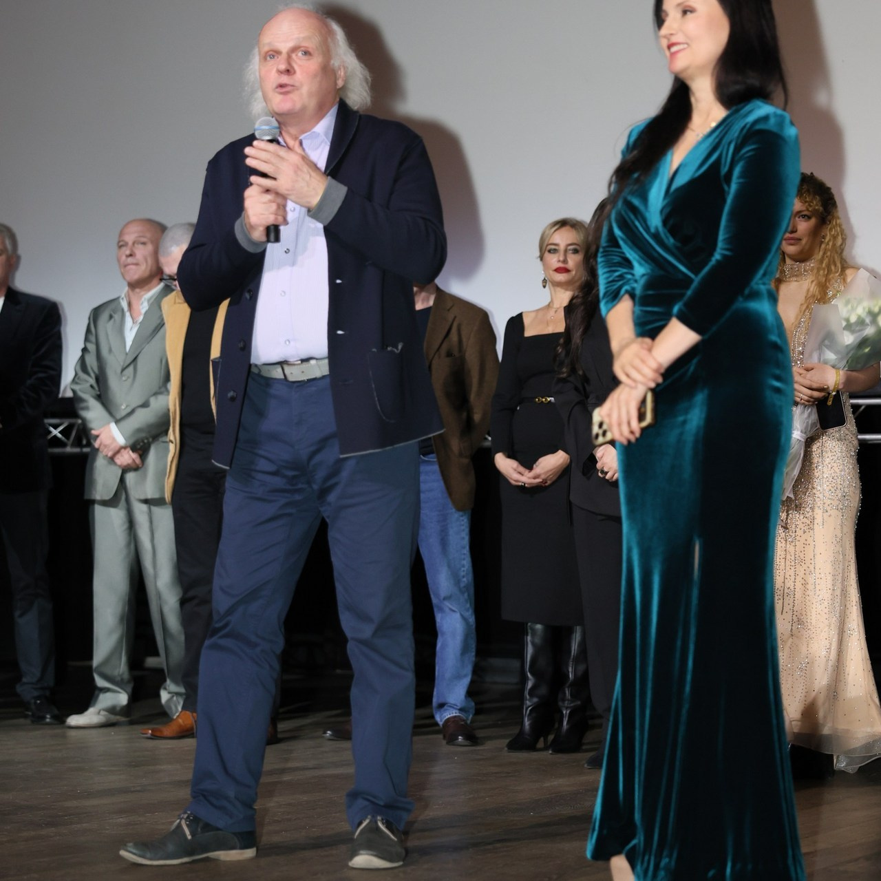 Отзывы. Главная