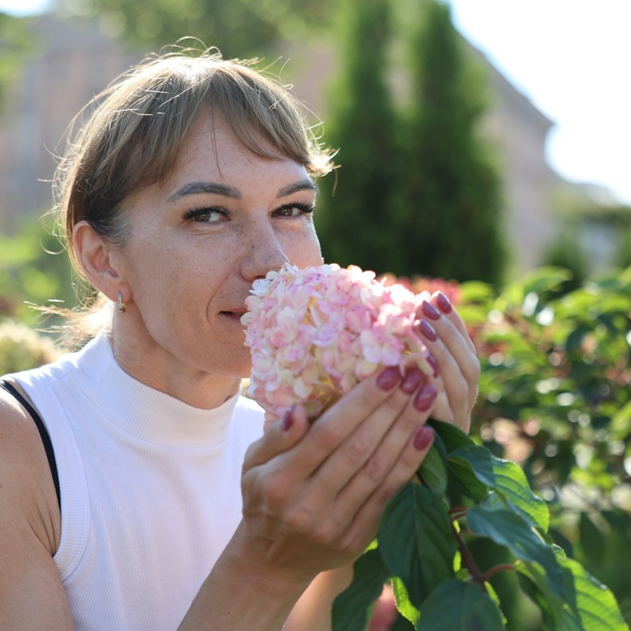 Отзывы. Главная