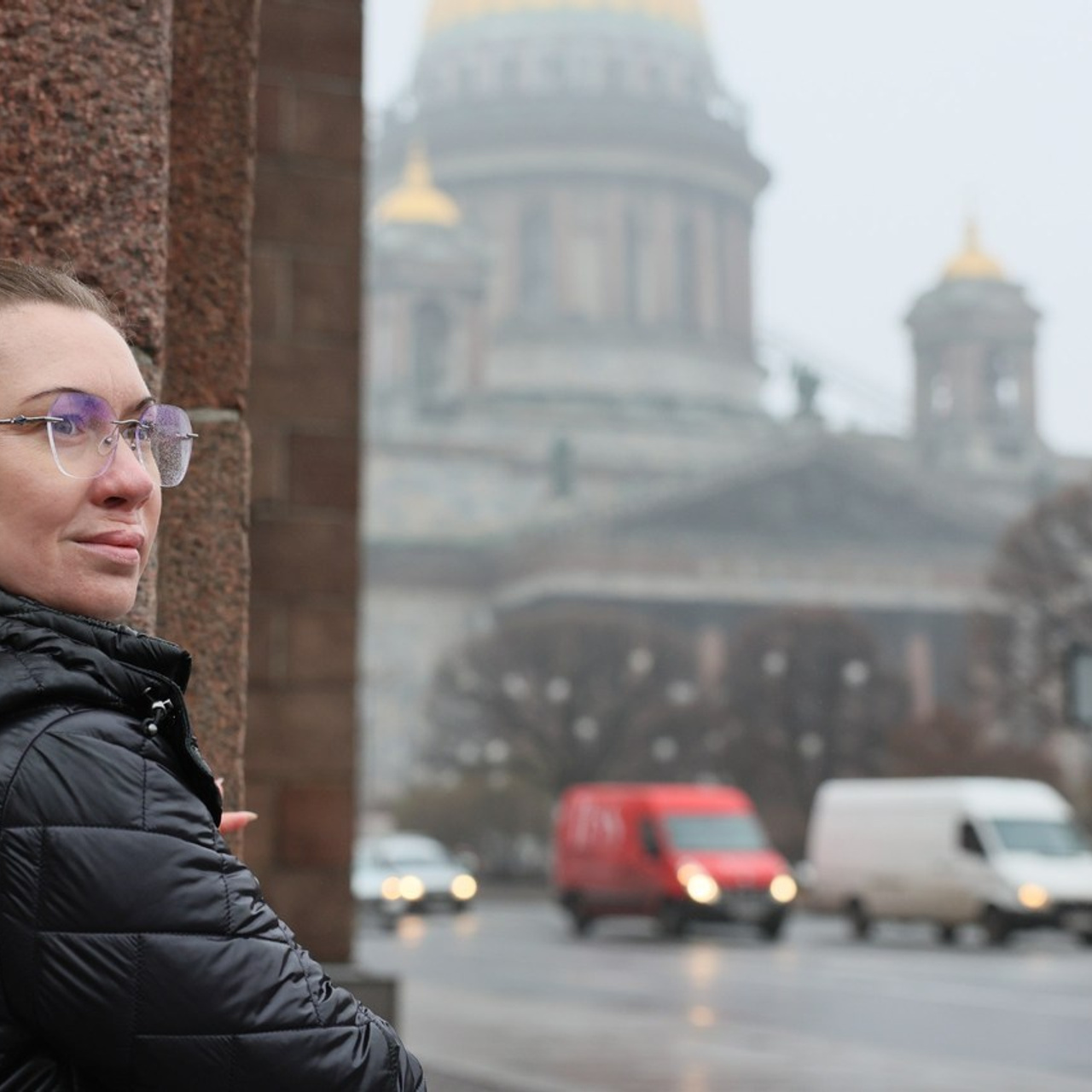 Отзывы. Главная