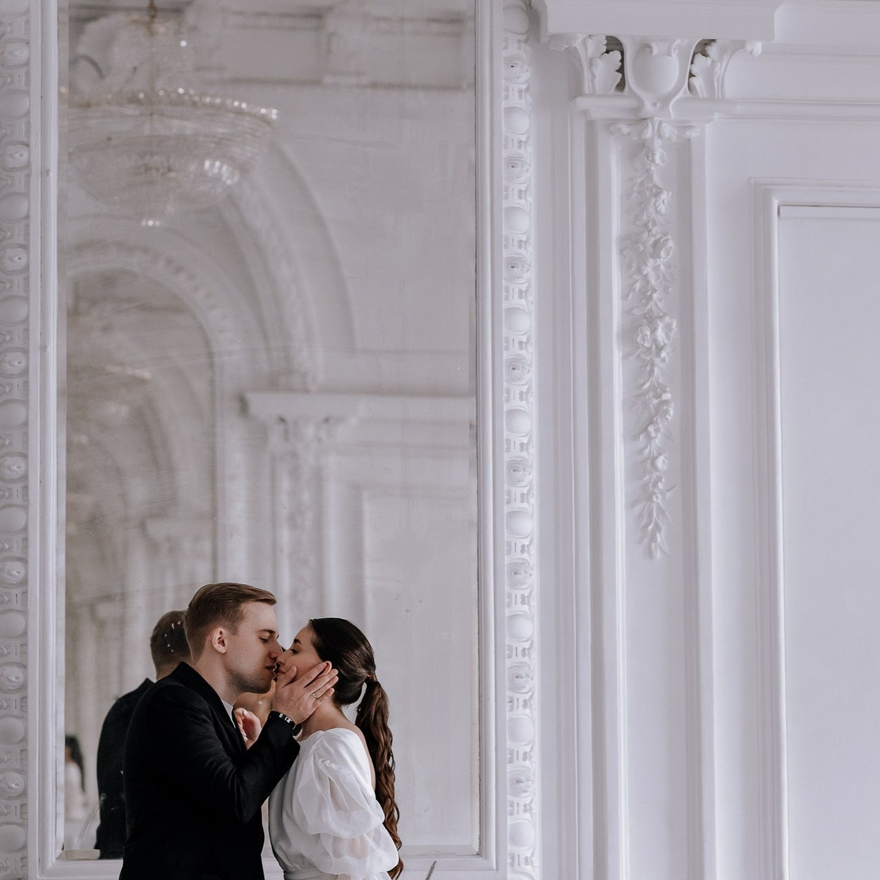 Отзывы. Фотограф Москва. Шульгинова Ольга