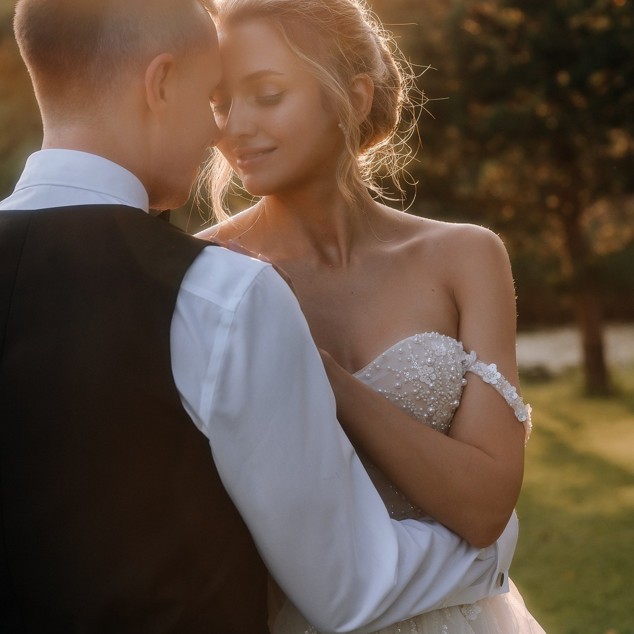 Отзывы. Фотограф Москва. Шульгинова Ольга