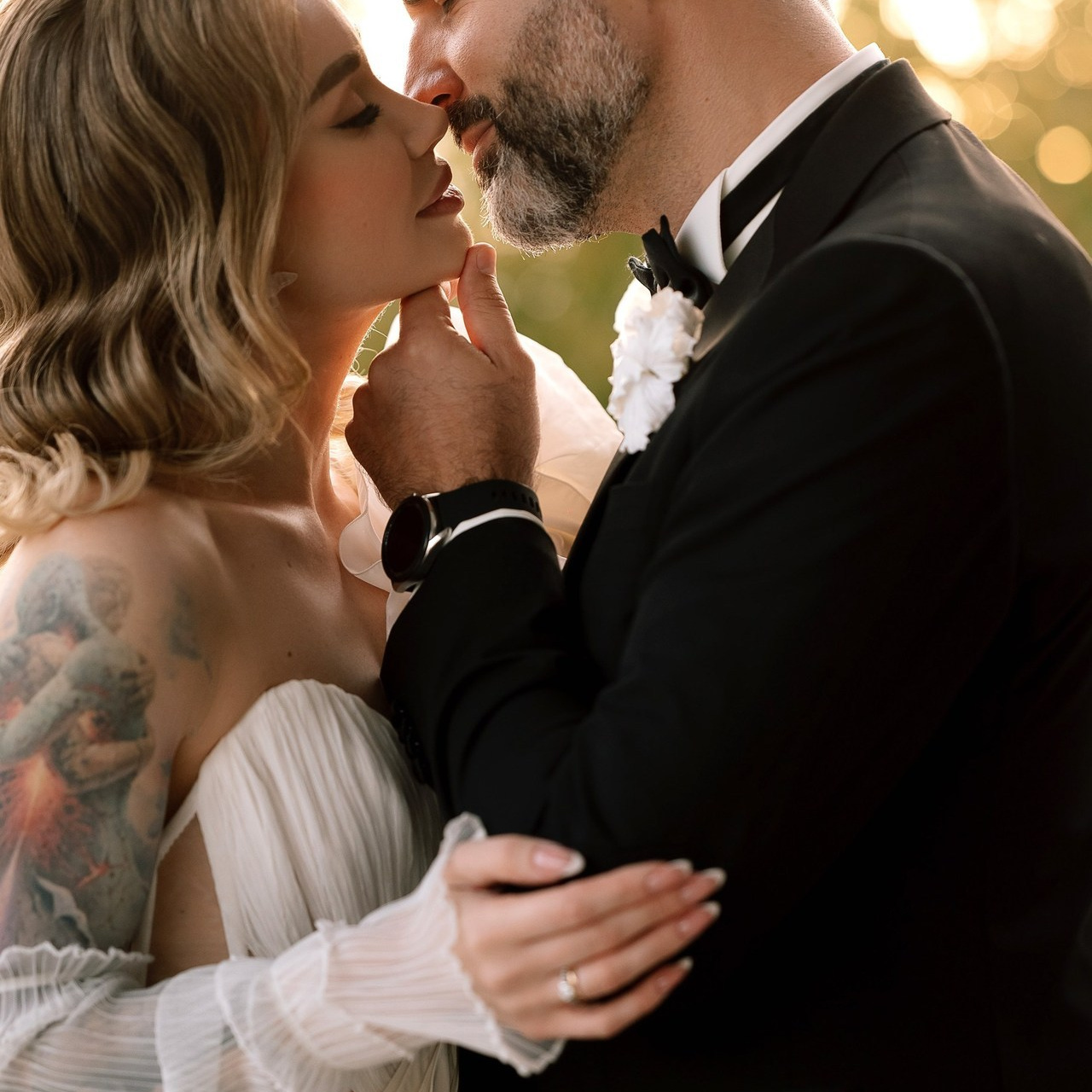 Отзывы. Фотограф Москва. Шульгинова Ольга