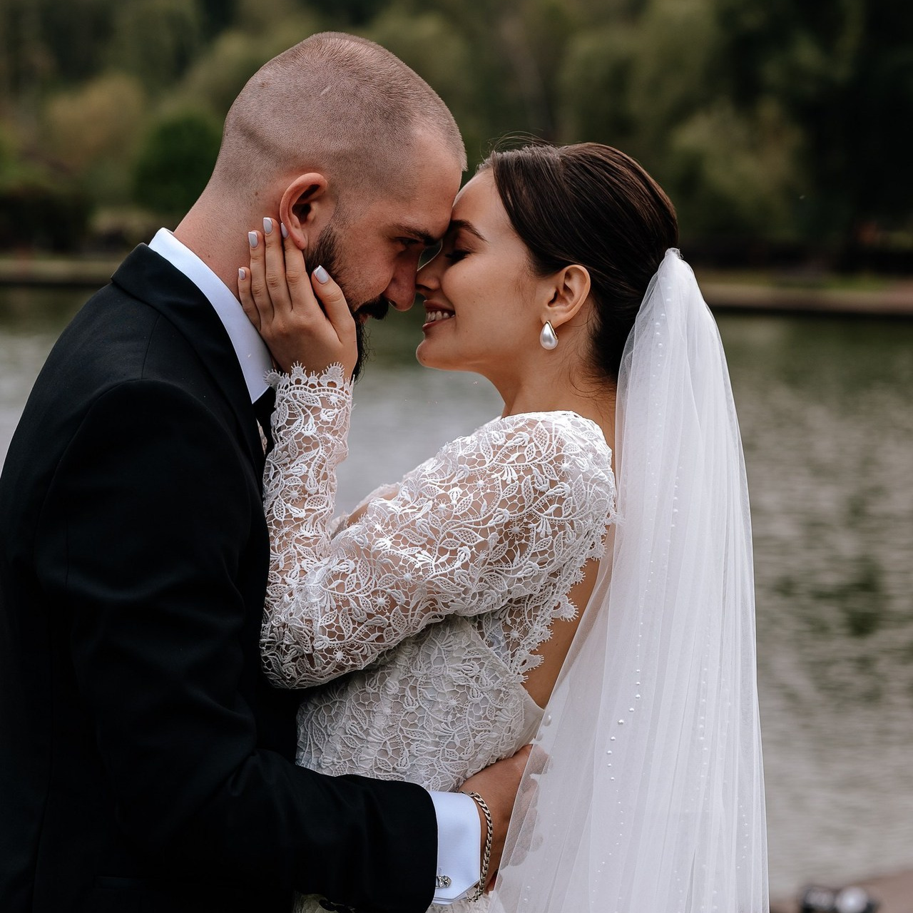 Отзывы. Фотограф Москва. Шульгинова Ольга