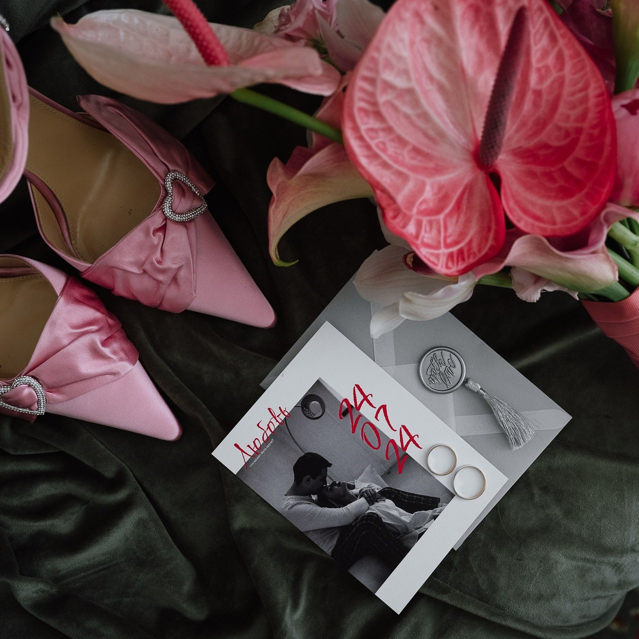 Отзывы. Фотограф Москва. Шульгинова Ольга