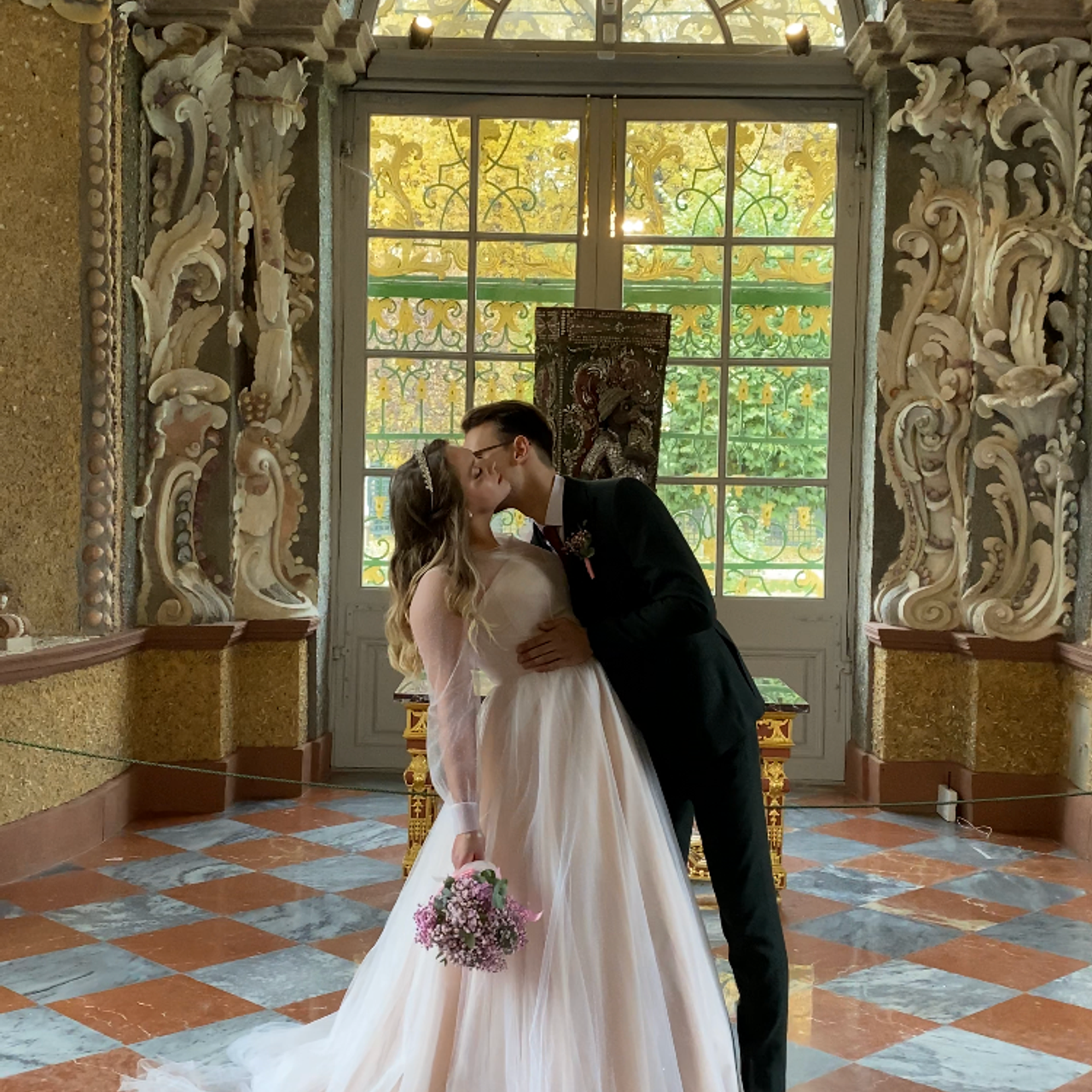 Отзывы. Фотограф Москва. Шульгинова Ольга