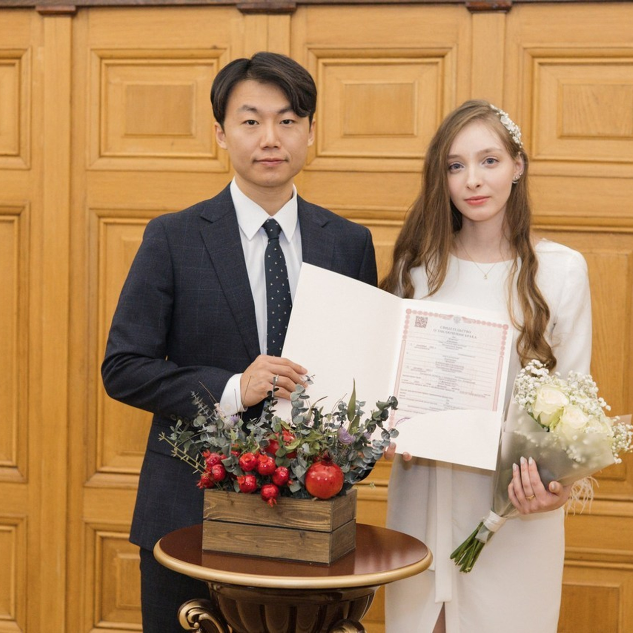 Отзывы. Свадебный фотограф