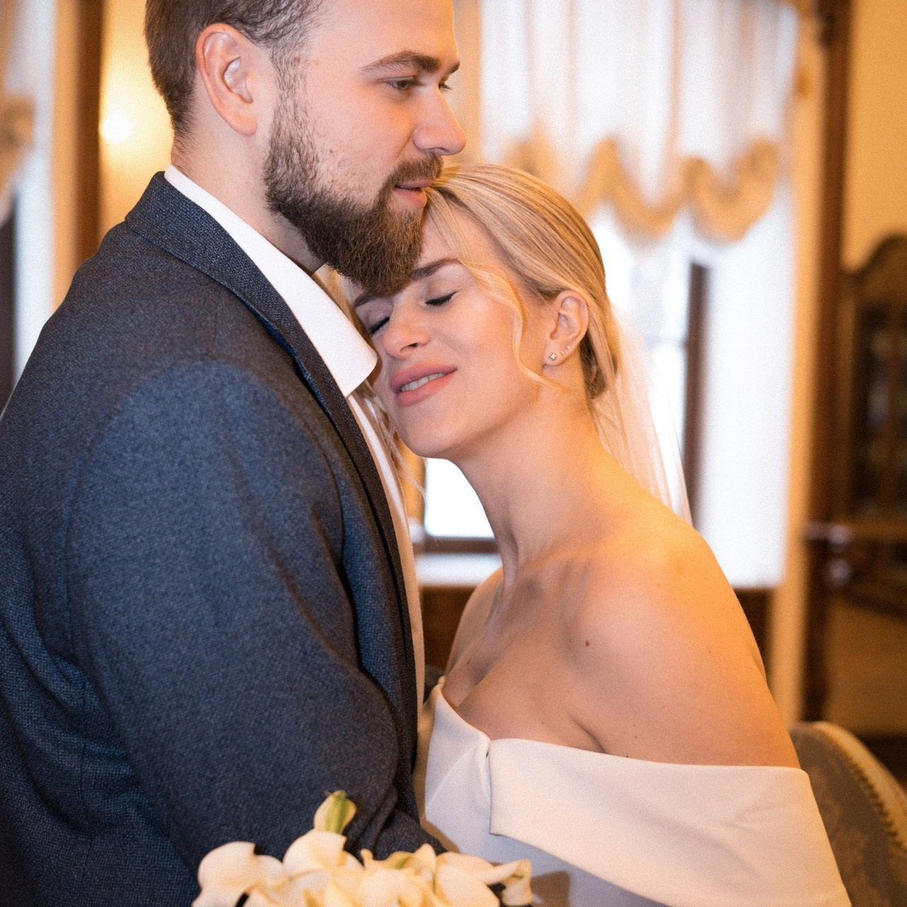 Отзывы. Свадебный фотограф