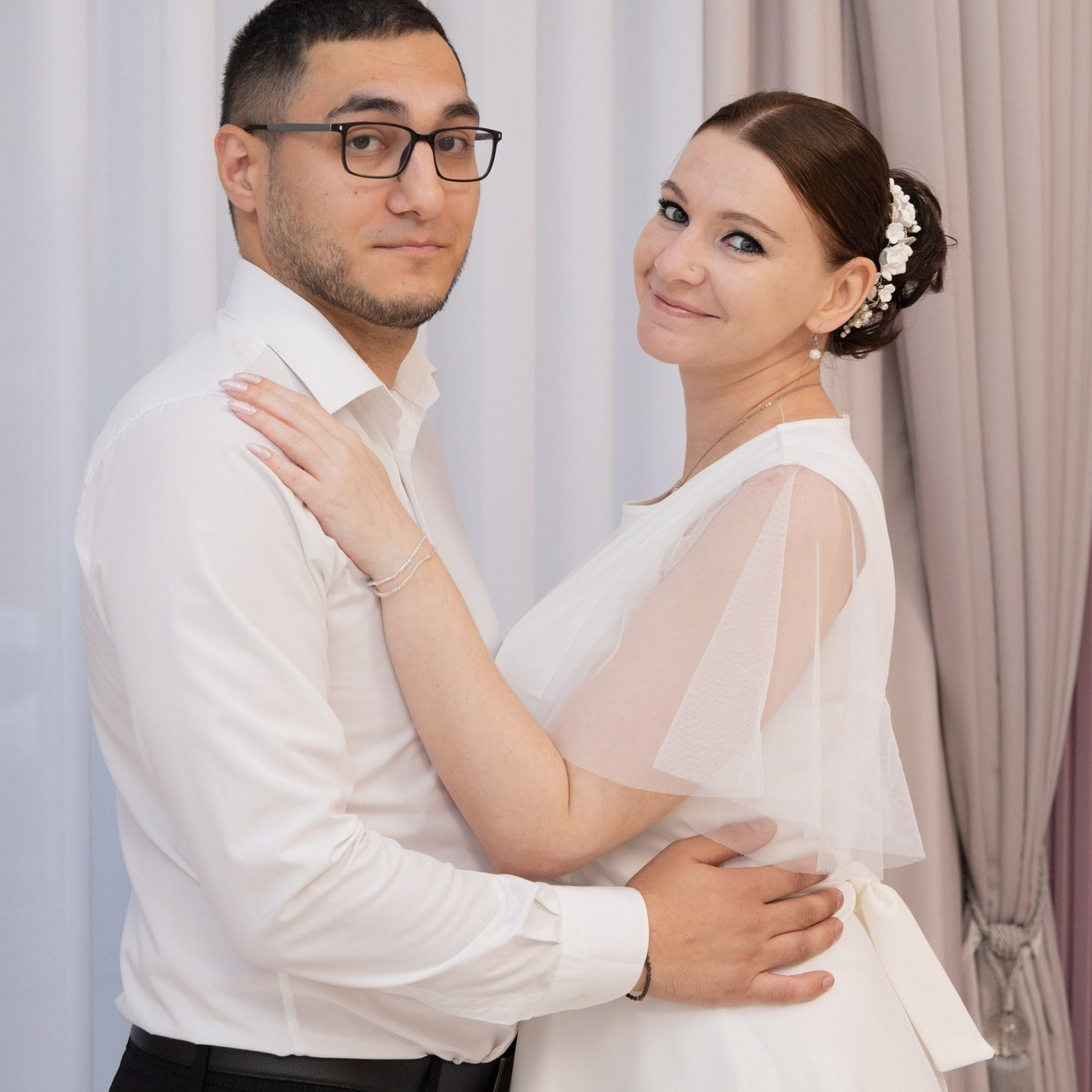 Отзывы. Свадебный фотограф