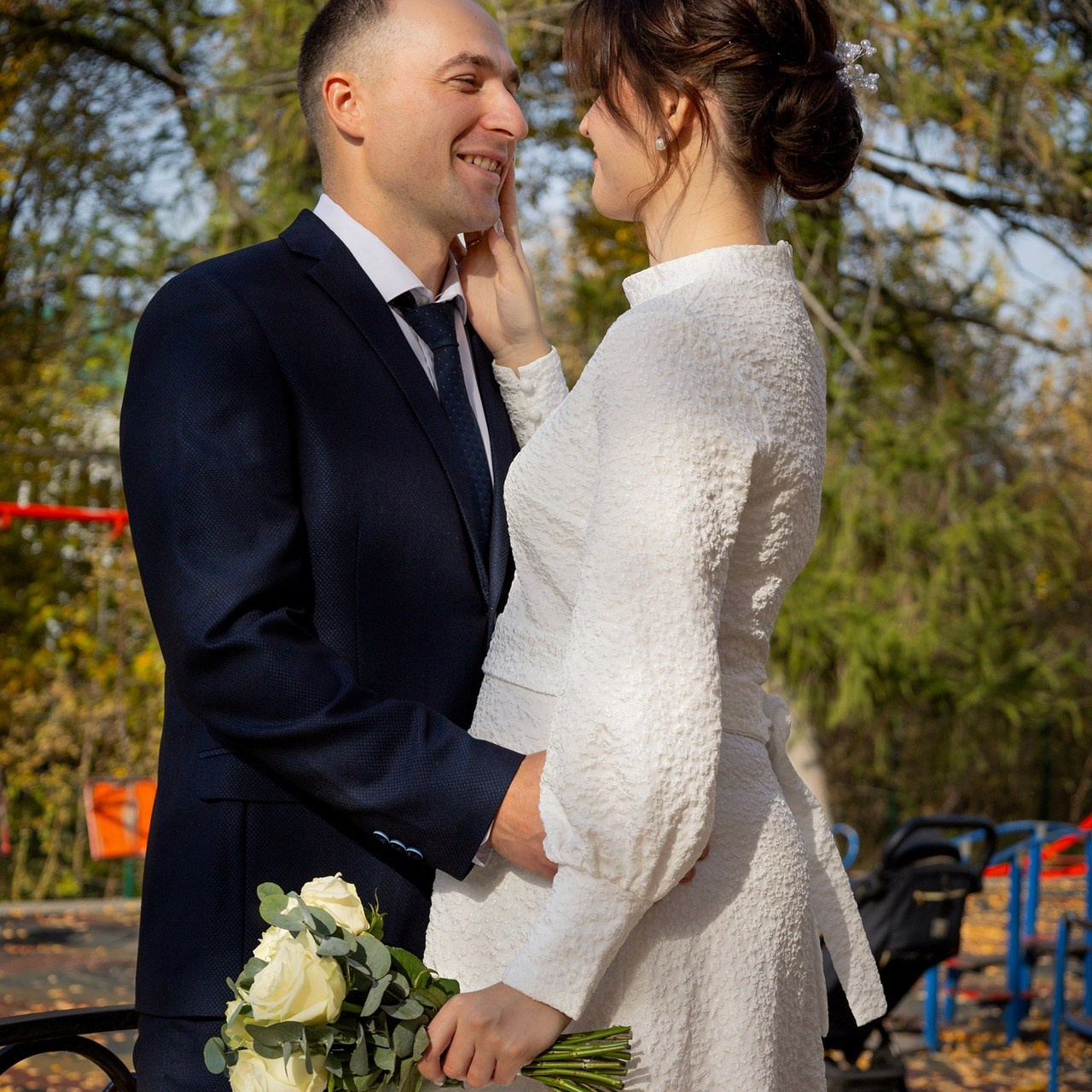 Отзывы. Свадебный фотограф