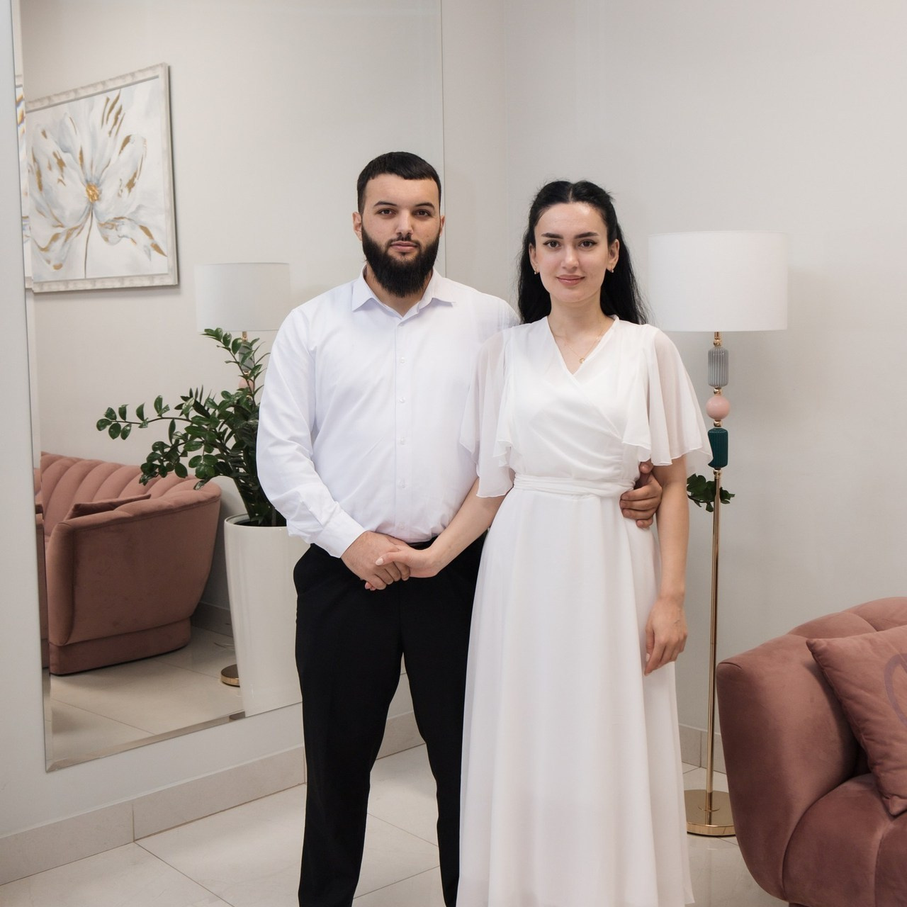 Отзывы. Свадебный фотограф