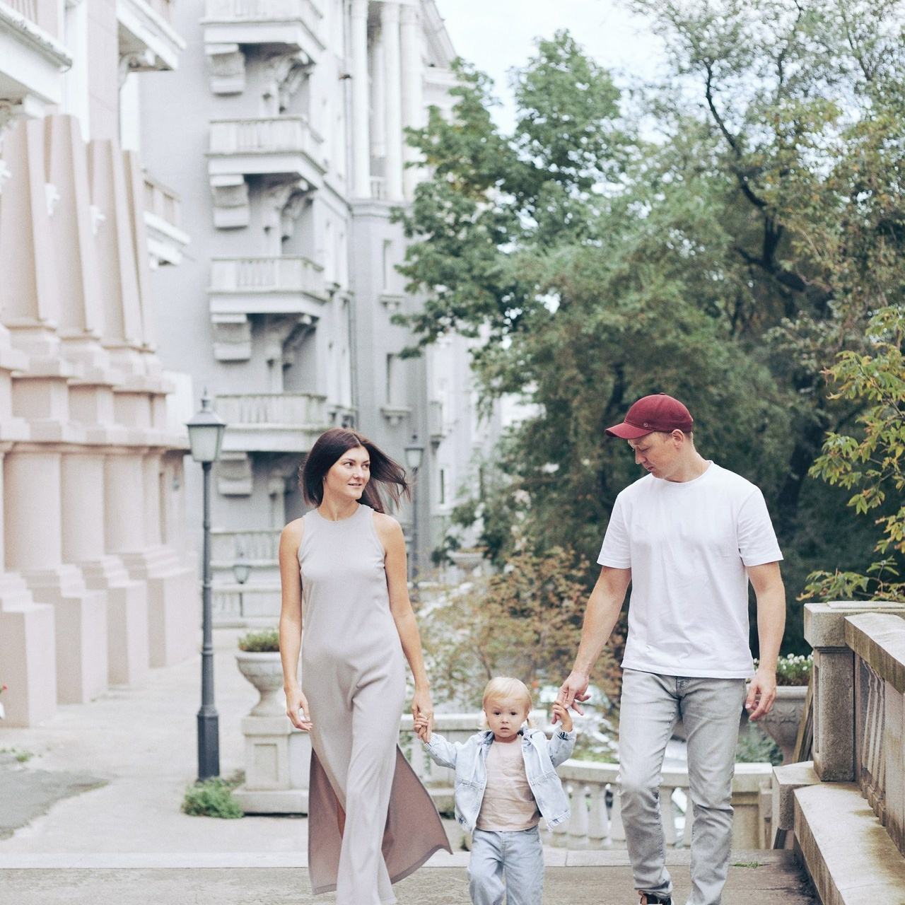 Отзывы. Фотограф Ионова Анастасия, г Владивосток