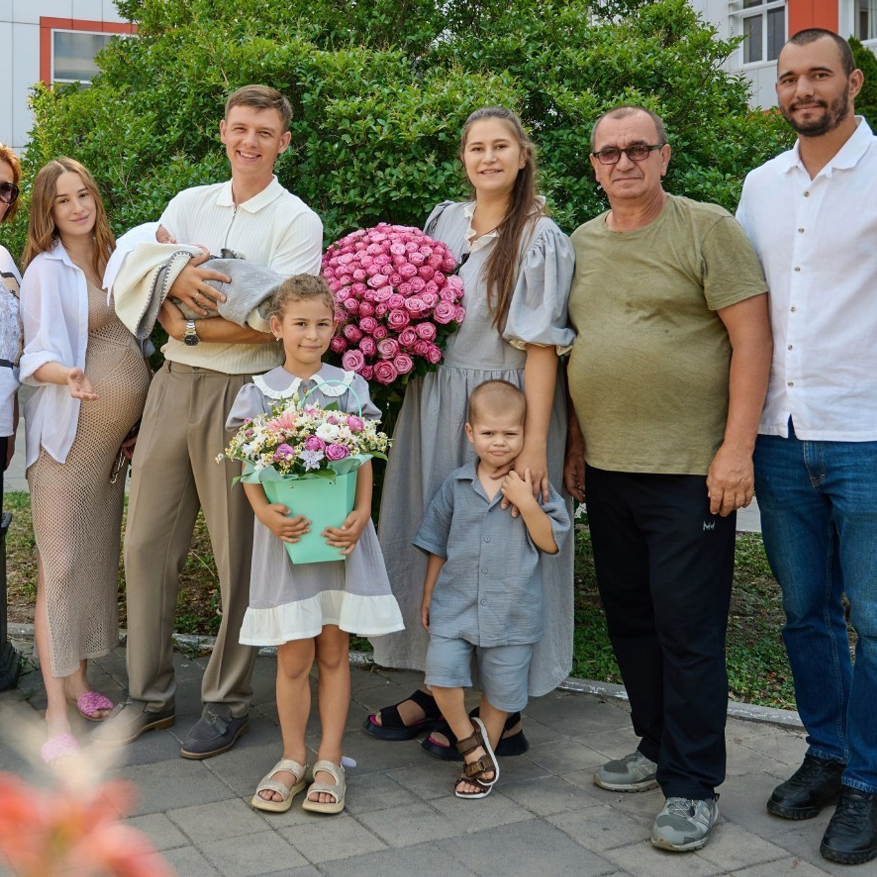 Отзывы. Свадебный, семейный фотограф в Краснодаре