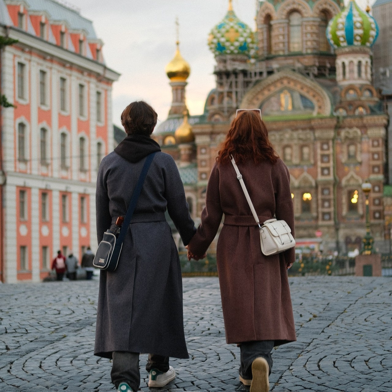 Отзывы. Фотограф. Санкт-Петербург