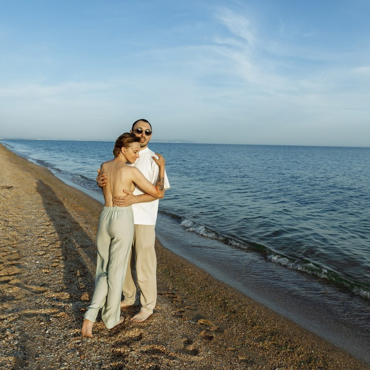 Отзывы. Свадебный и семейный фотограф Анапа