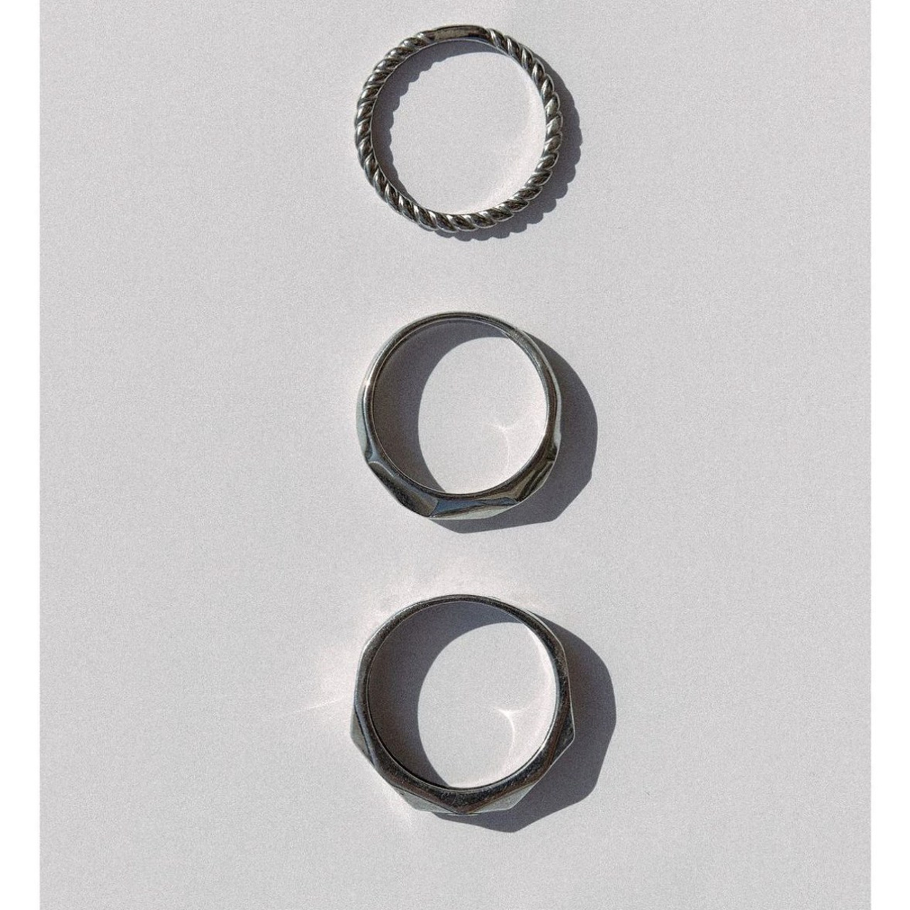 Для бренда украшений