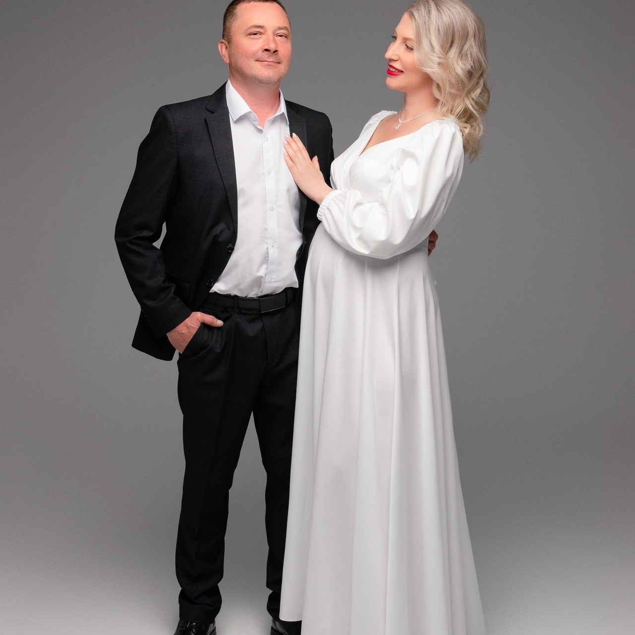 Отзывы. Фотограф беременности в Екатеринбурге Илона Филатьева