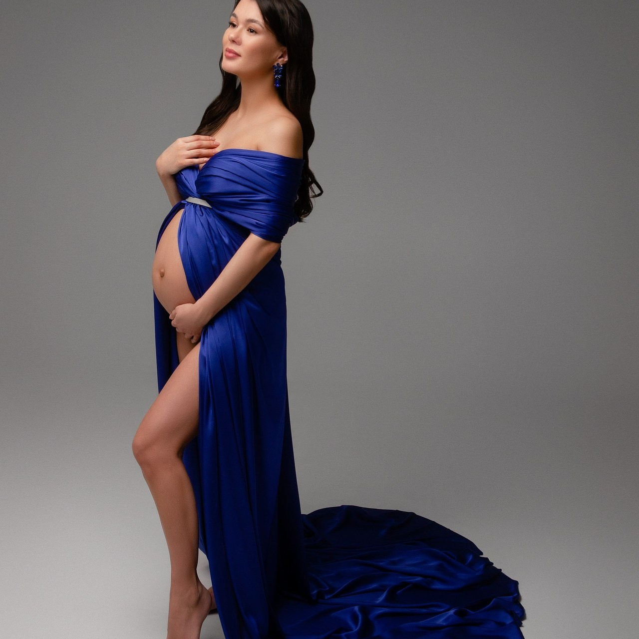 Отзывы. Фотограф беременности в Екатеринбурге Илона Филатьева