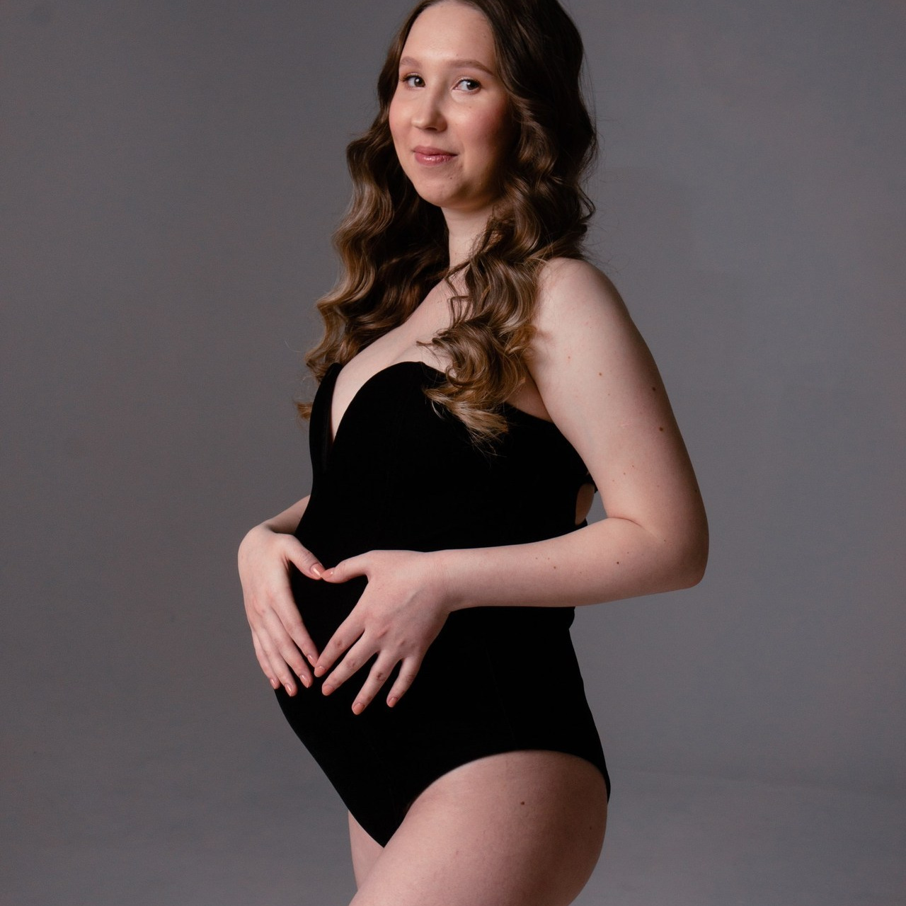 Фотограф беременности в Екатеринбурге Илона Филатьева