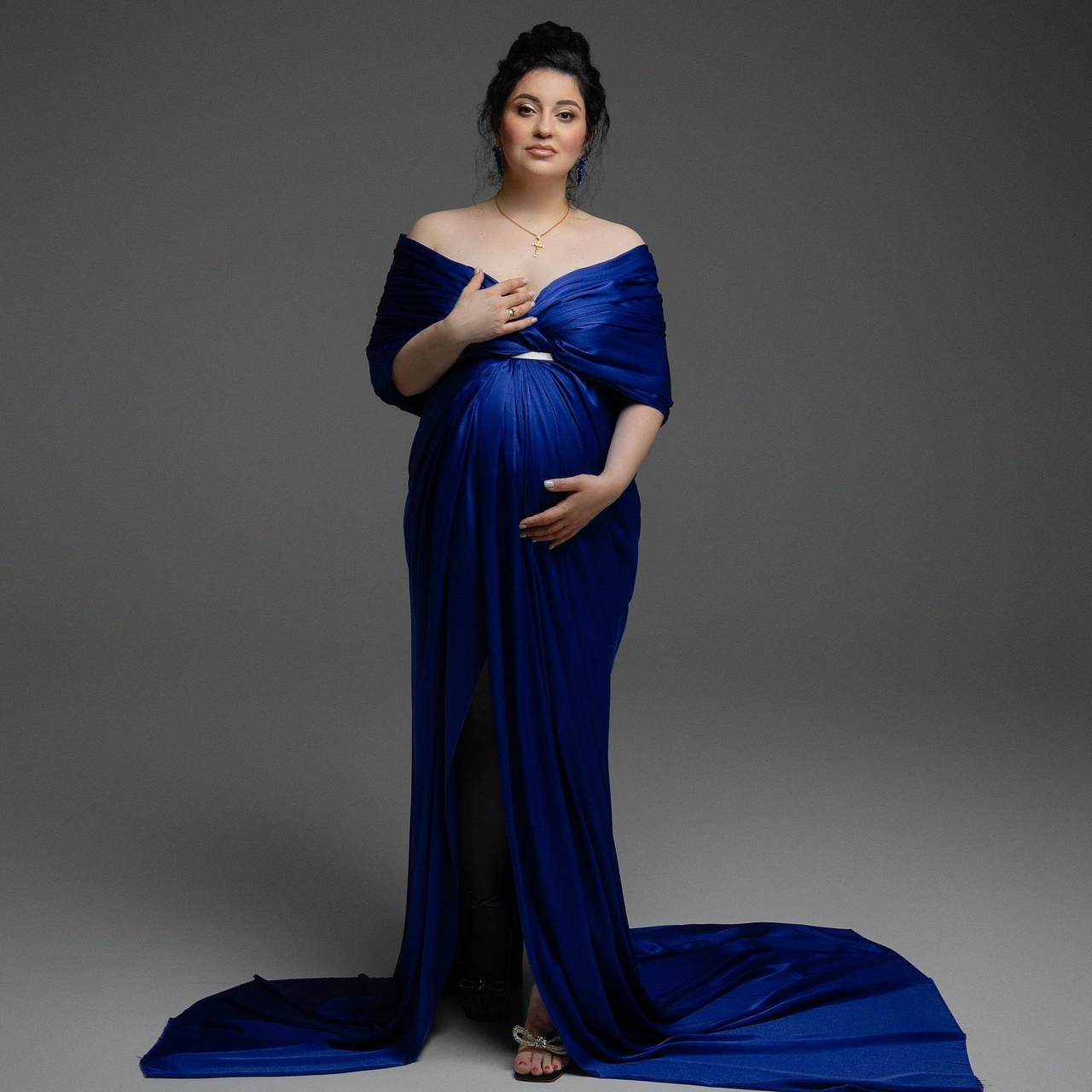 Отзывы. Фотограф беременности в Екатеринбурге Илона Филатьева