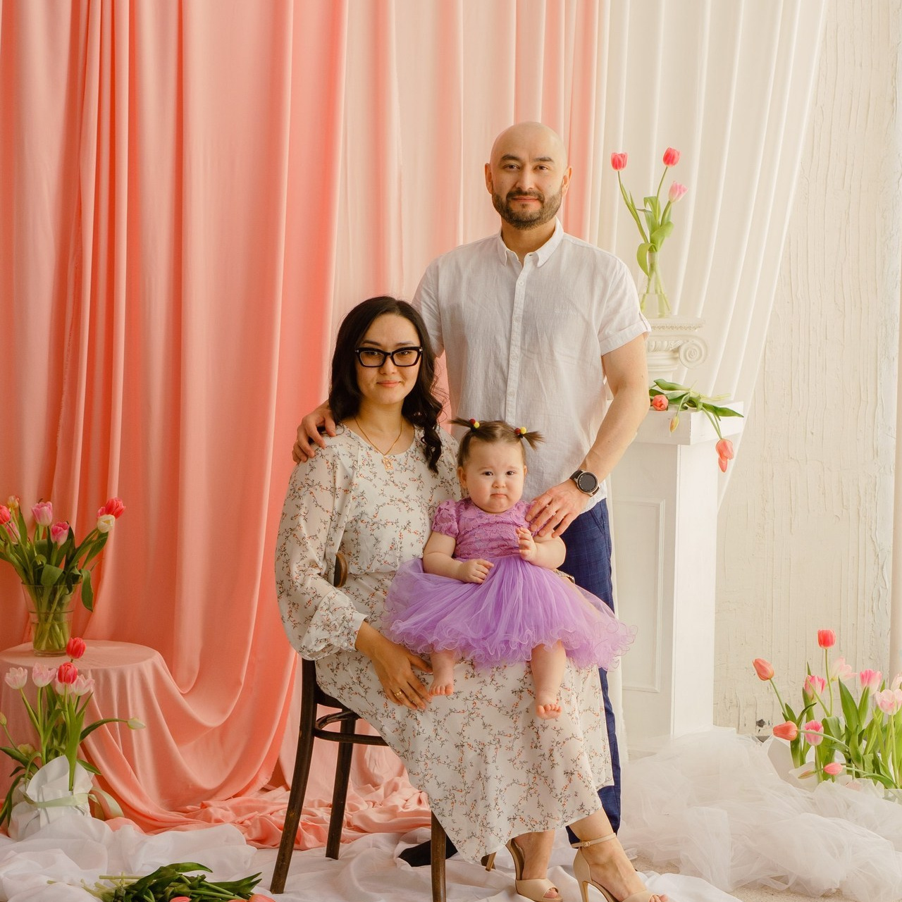 Фотограф беременности в Екатеринбурге Илона Филатьева