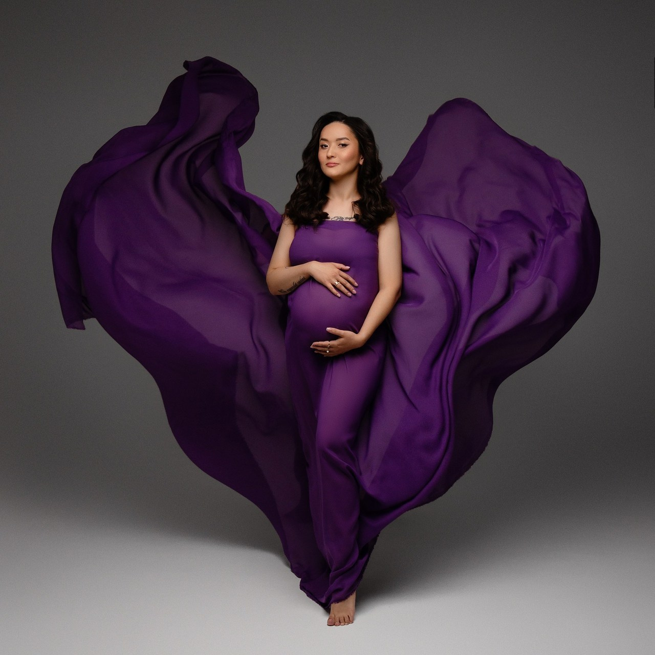 Отзывы. Фотограф беременности в Екатеринбурге Илона Филатьева