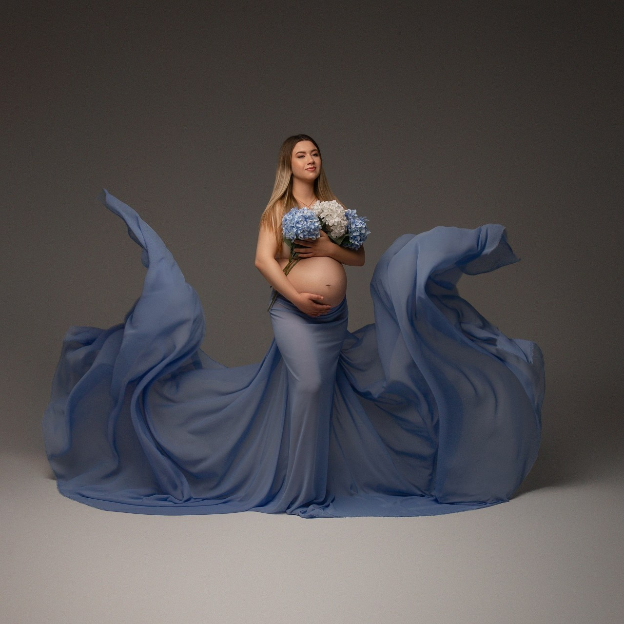 Отзывы. Фотограф беременности в Екатеринбурге Илона Филатьева