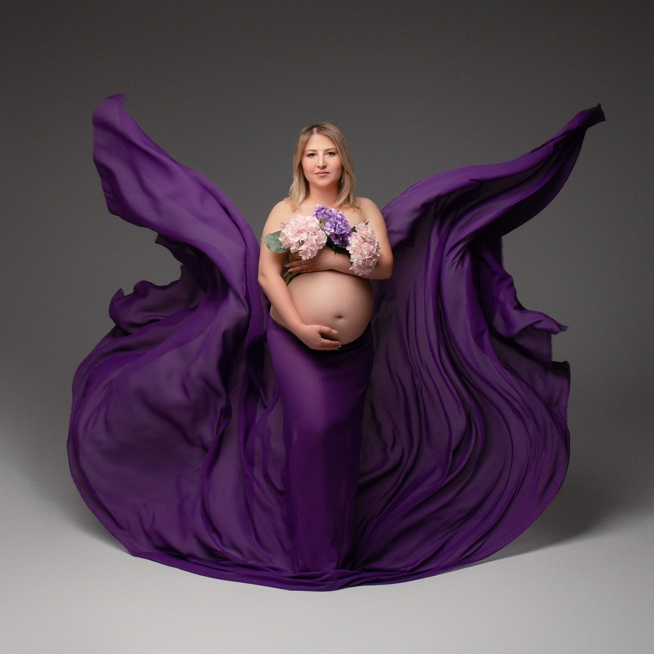 Отзывы. Фотограф беременности в Екатеринбурге Илона Филатьева