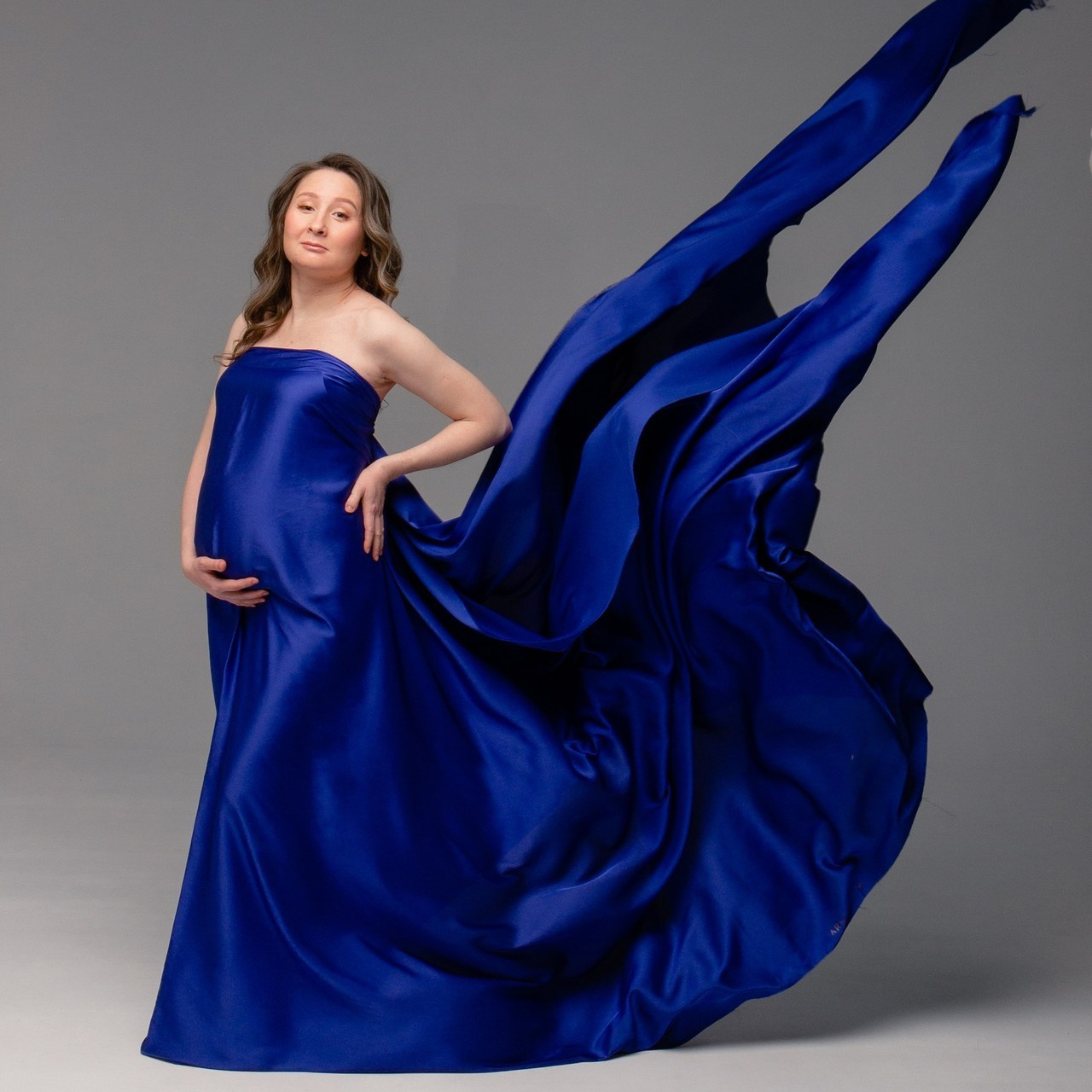 Фотограф беременности в Екатеринбурге Илона Филатьева