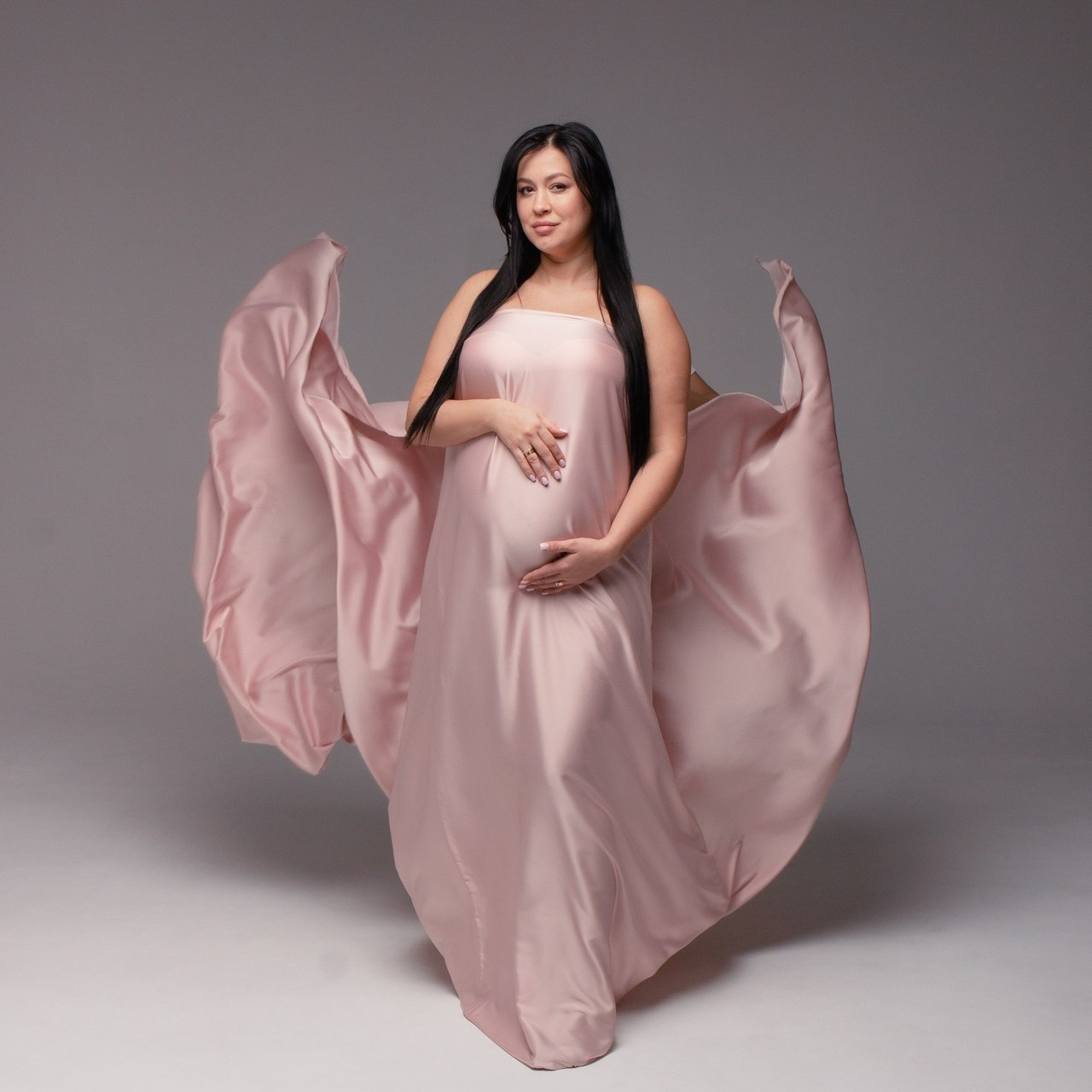 Фотограф беременности в Екатеринбурге Илона Филатьева