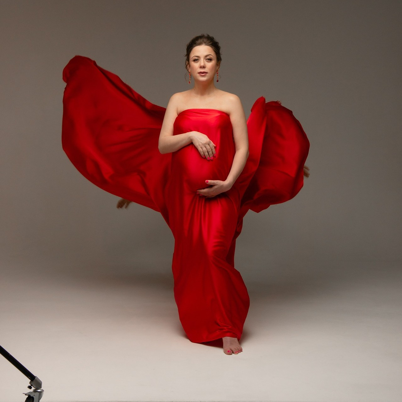 Отзывы. Фотограф беременности в Екатеринбурге Илона Филатьева