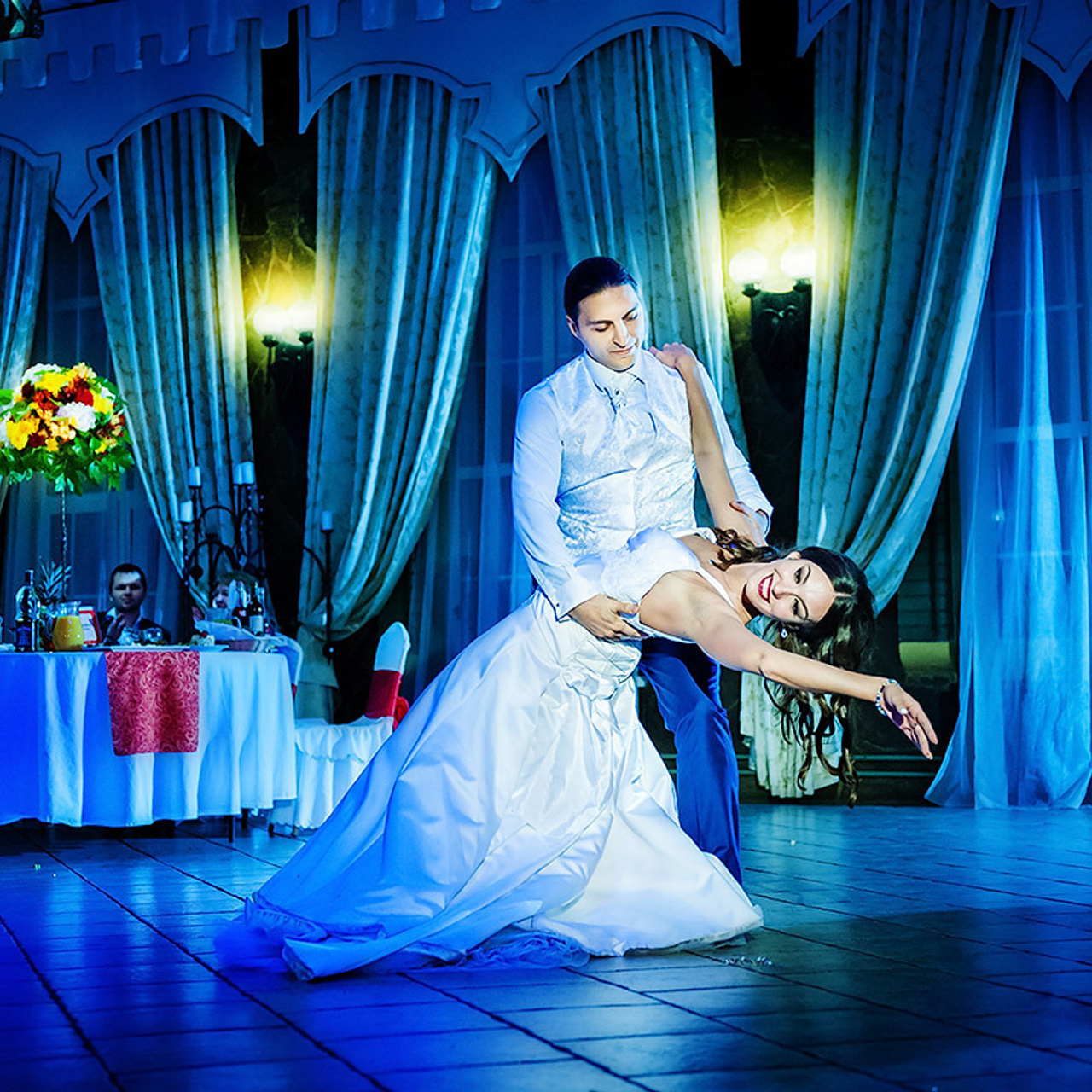 Отзывы. Фотограф Светозар Андреев