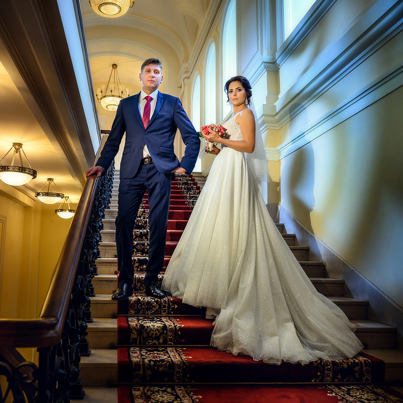 Отзывы. Фотограф Светозар Андреев