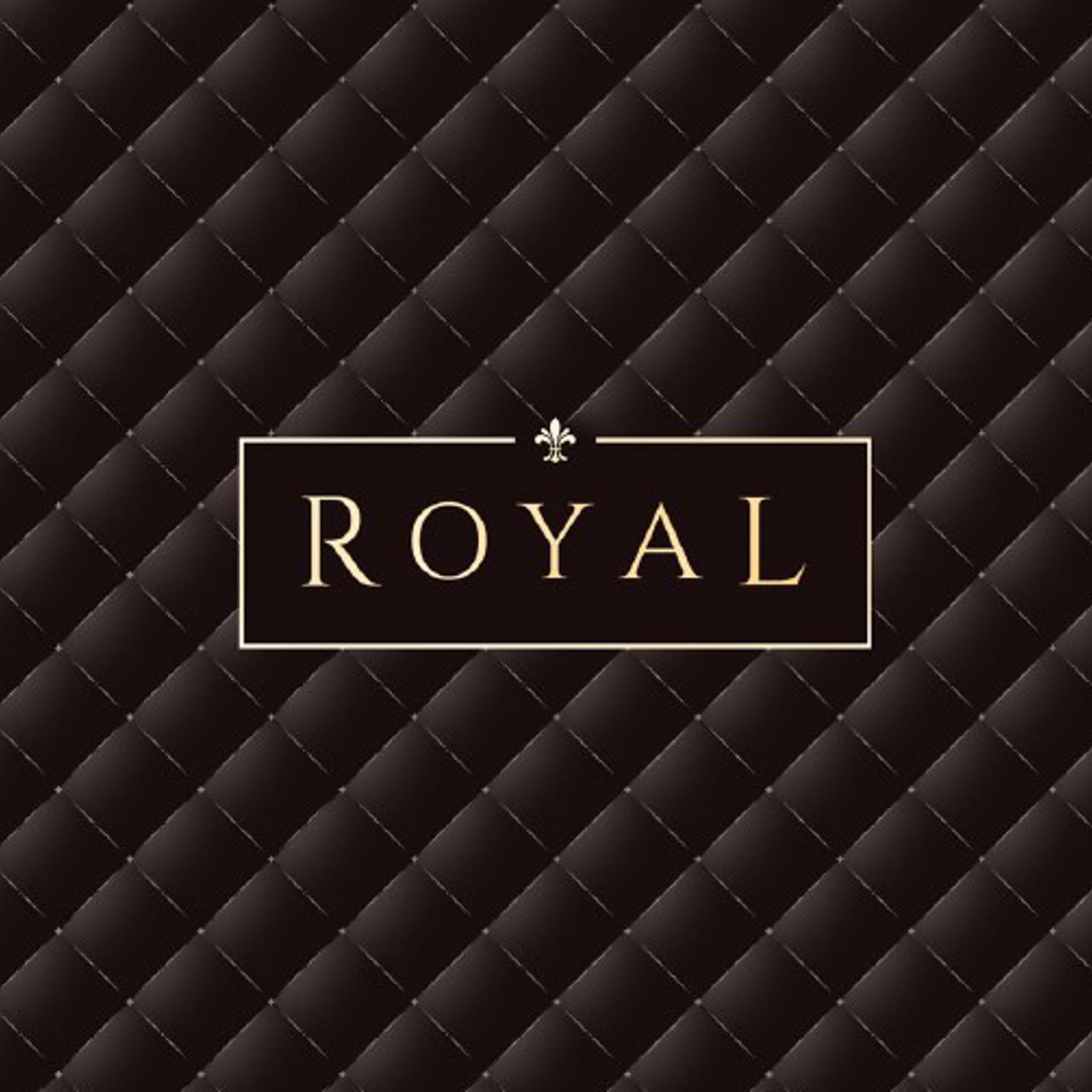 Коллекция Royal