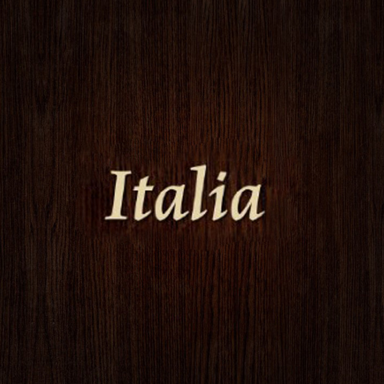 Коллекция Italia