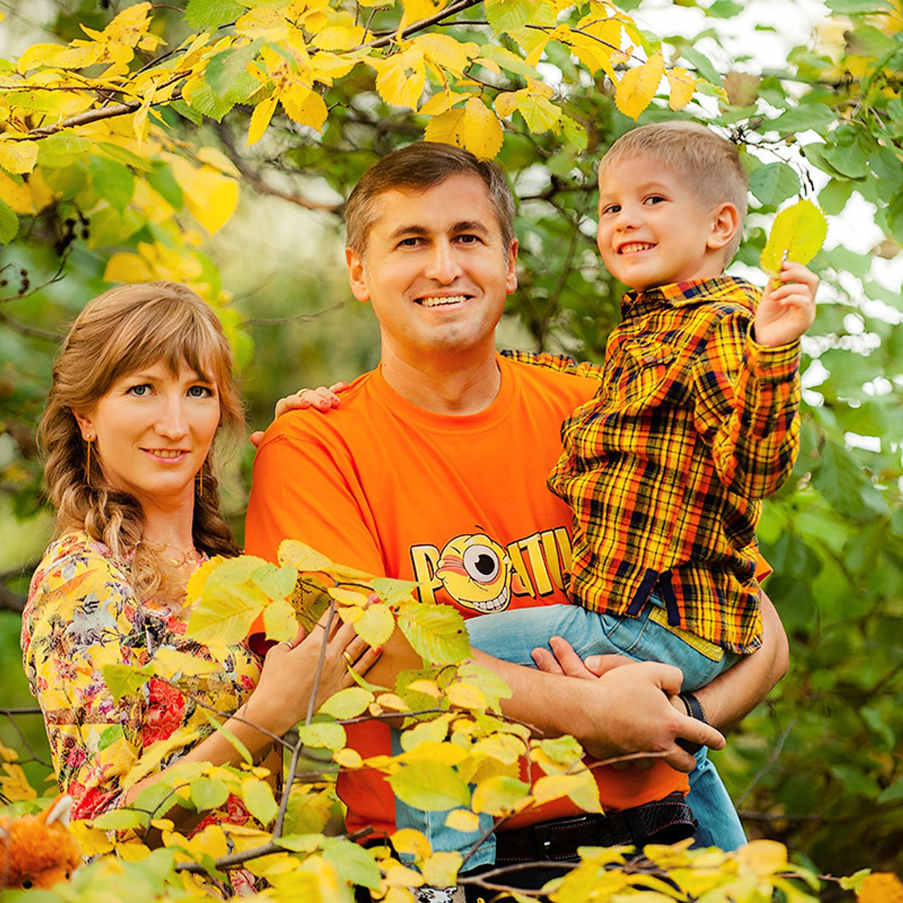Отзывы. Фотограф Светозар Андреев