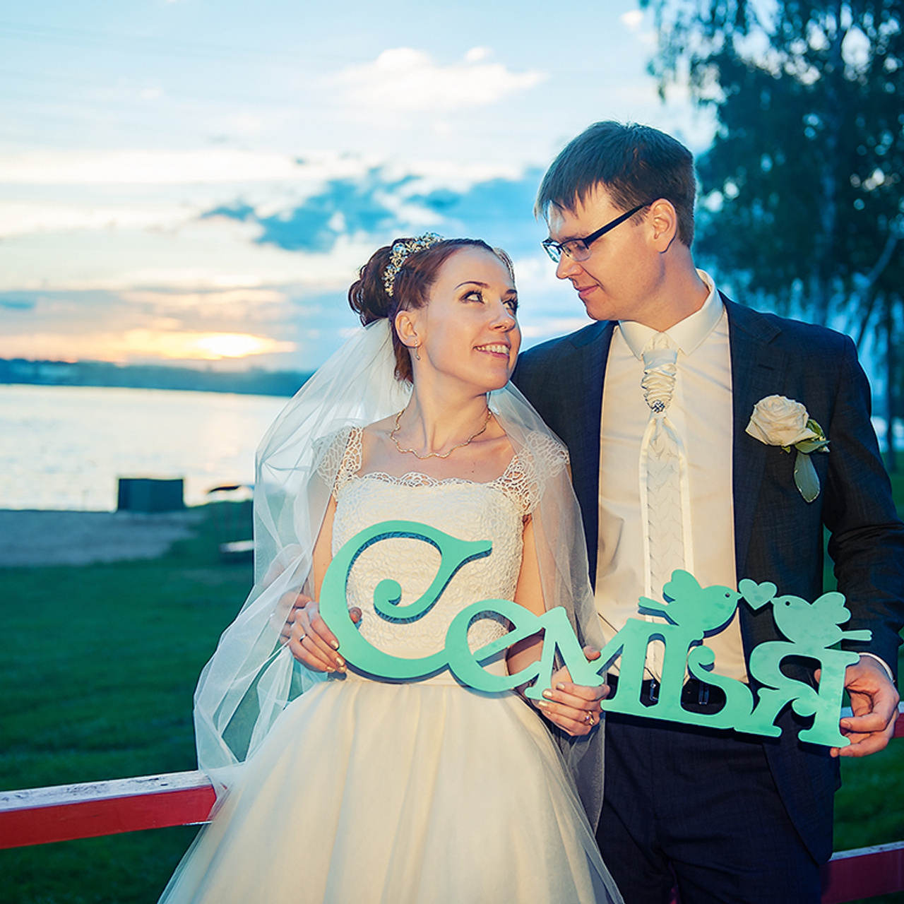 Отзывы. Фотограф Светозар Андреев