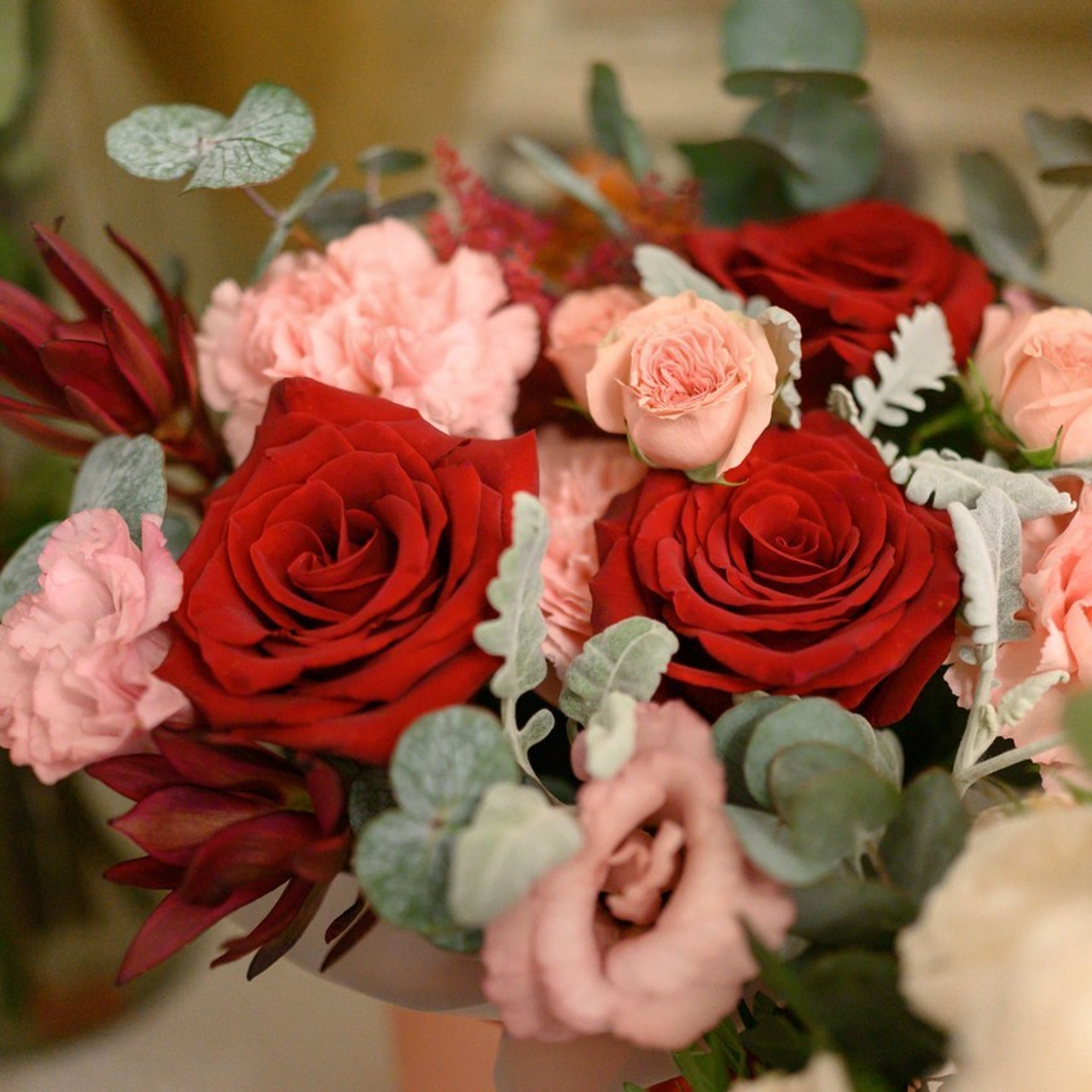 Отзывы о фотографе в Москве — свадебная съёмка и портретные фотосессии