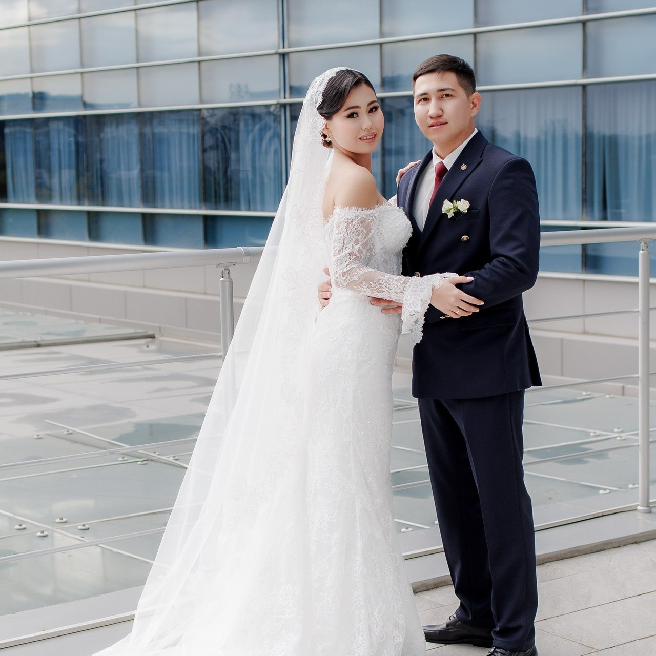 Отзывы. Медет Абдусалам Свадебный фотограф в Атырау