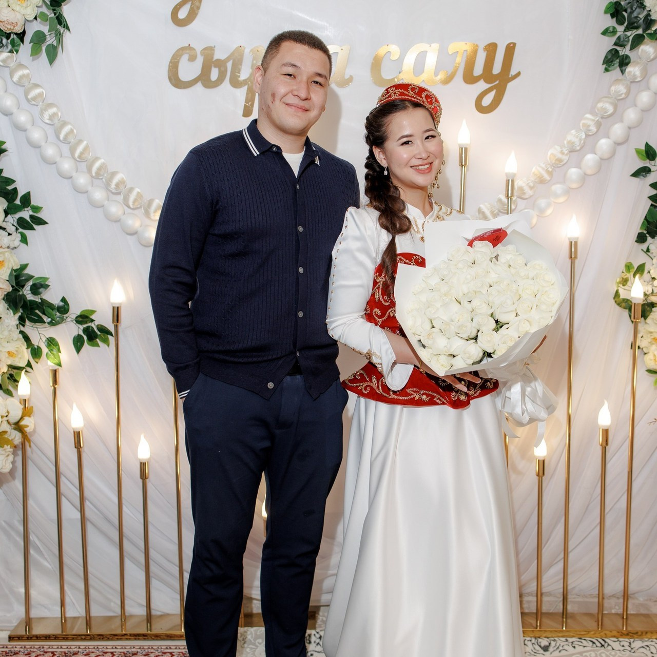 Отзывы. Медет Абдусалам Свадебный фотограф в Атырау