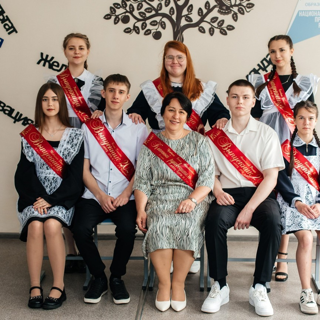 Отзывы. Детский и семейный фотограф выпускной альбом Приморско-Ахтарск