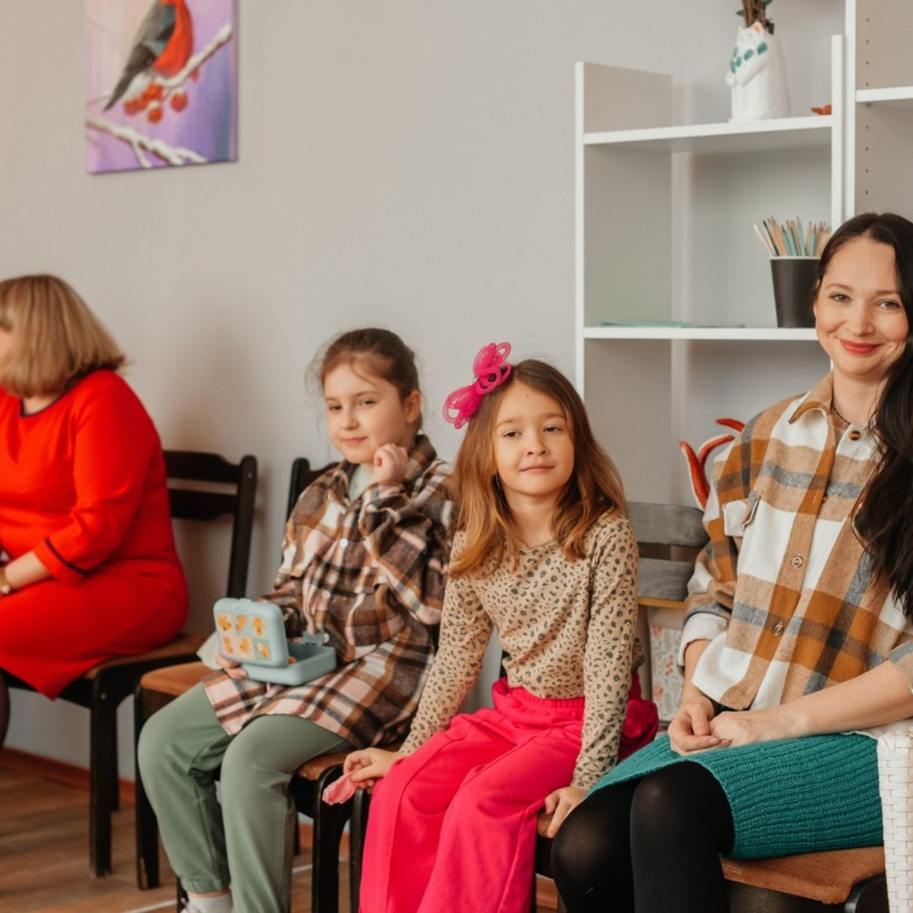 Отзывы. Детский и семейный фотограф выпускной альбом Приморско-Ахтарск