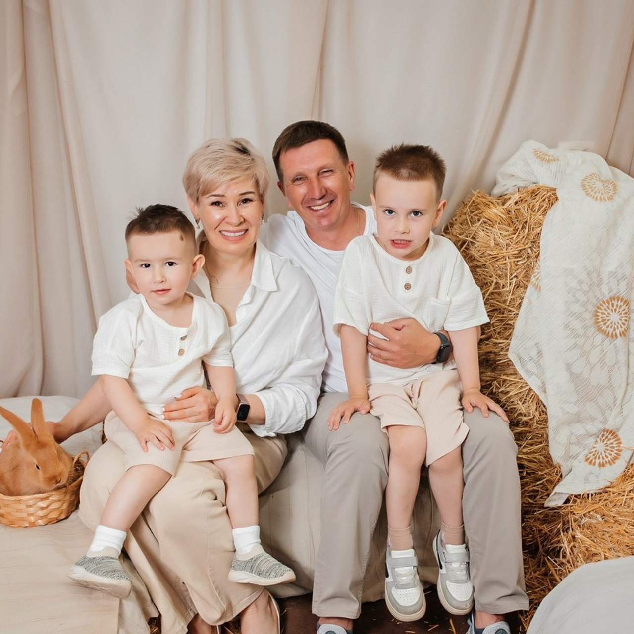 Отзывы. Детский и семейный фотограф выпускной альбом Приморско-Ахтарск