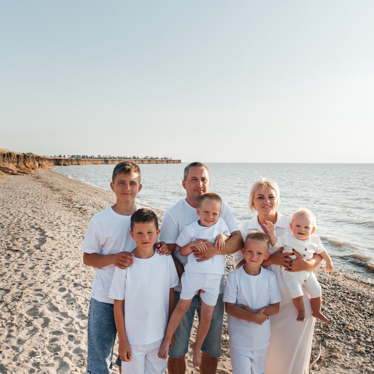 Отзывы. Детский и семейный фотограф выпускной альбом Приморско-Ахтарск